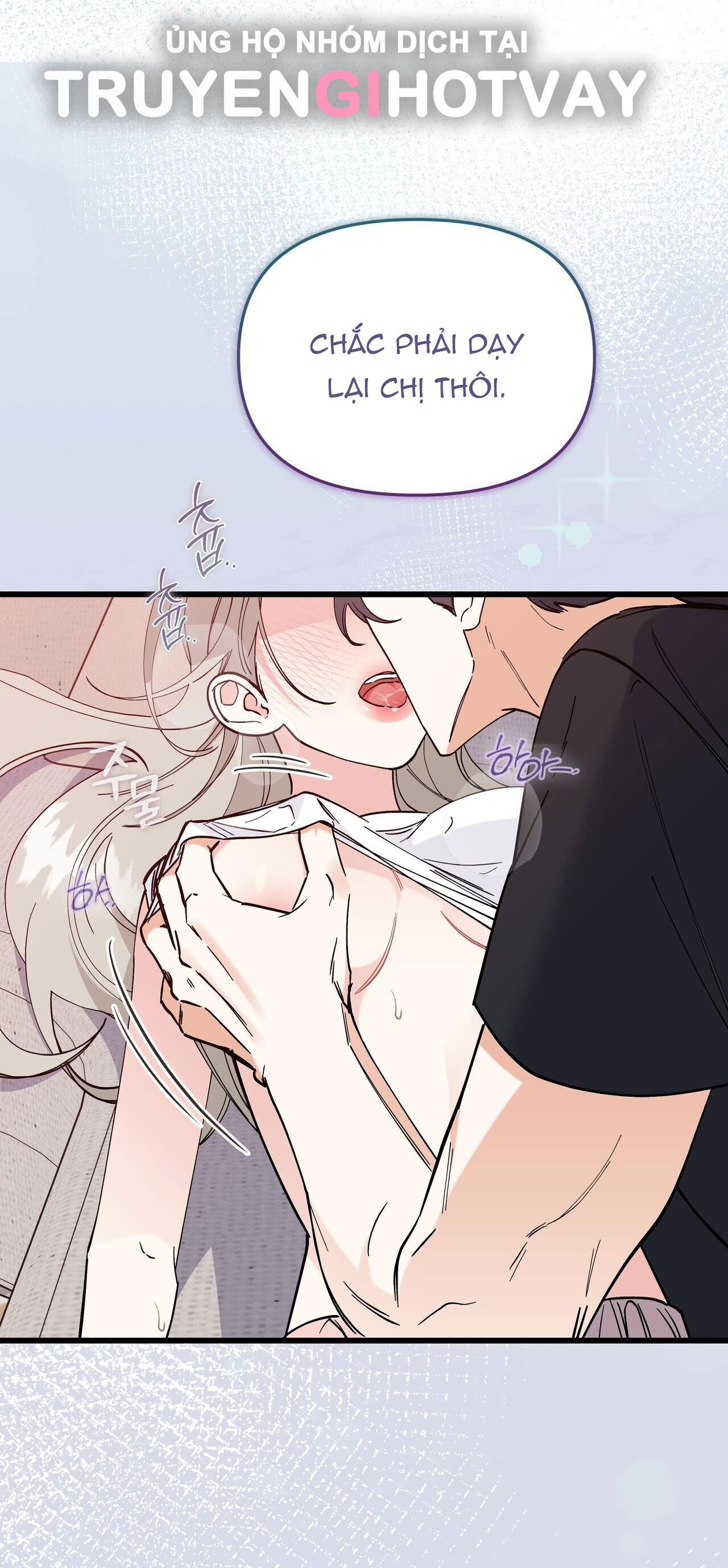 [18+] Cảm Lạnh Chapter 22.2 - Page 24