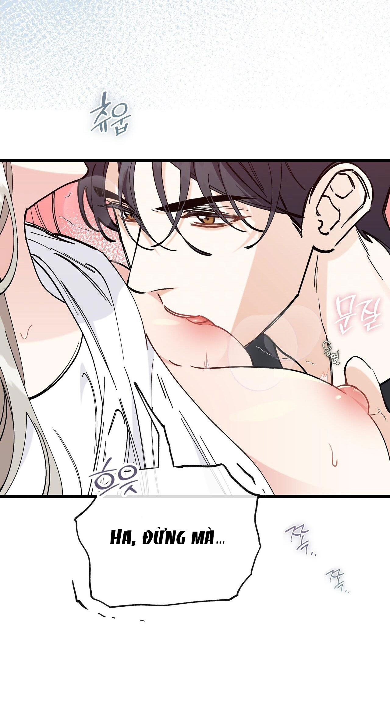 [18+] Cảm Lạnh Chapter 22.2 - Page 26