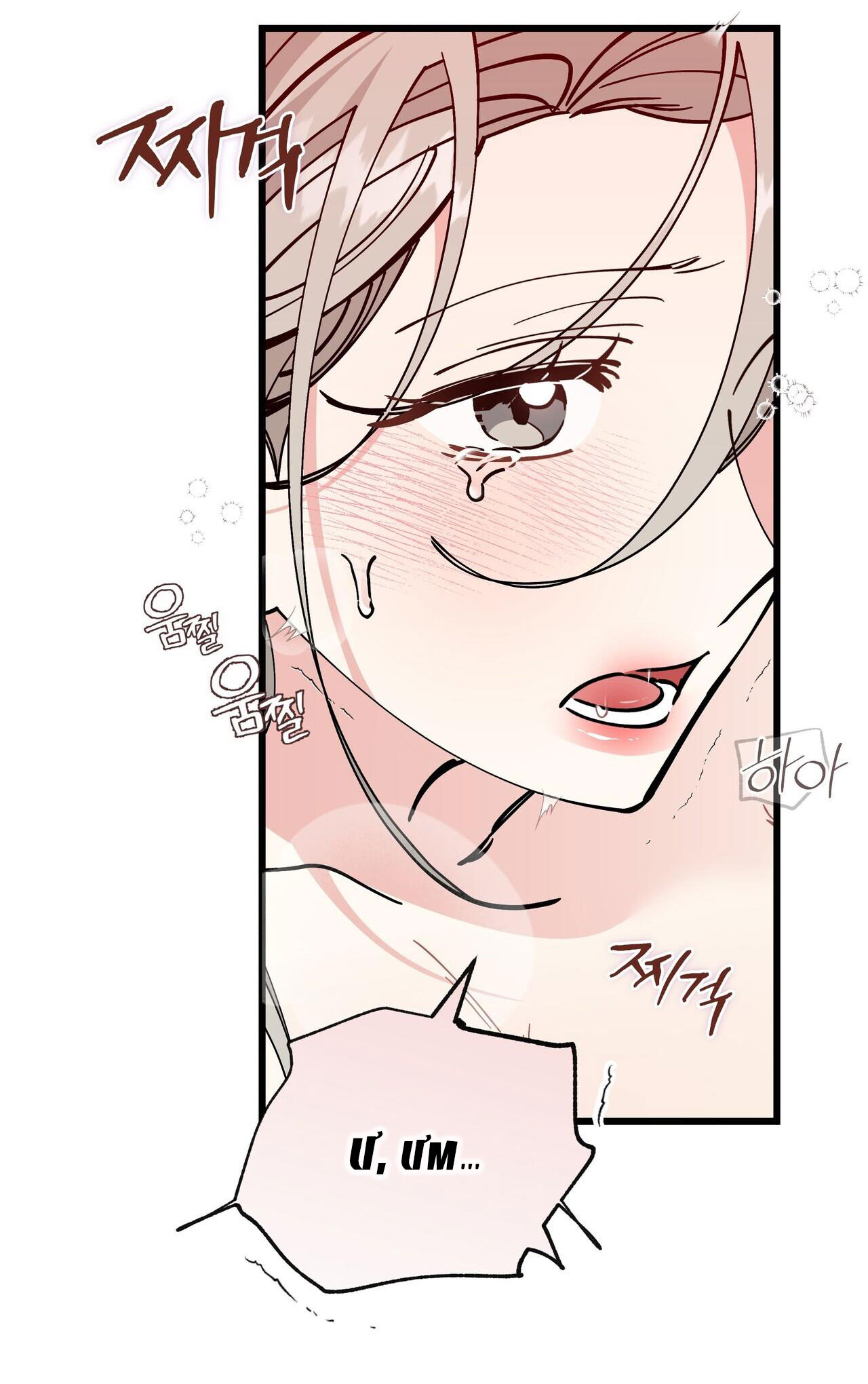 [18+] Cảm Lạnh Chapter 22.2 - Page 38