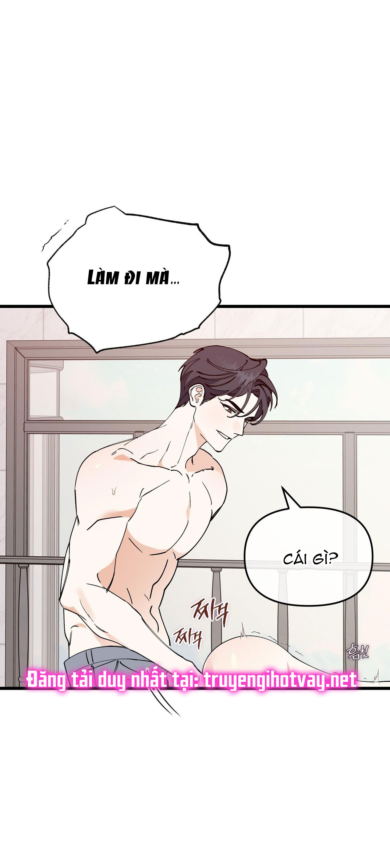 [18+] Cảm Lạnh Chapter 22.2 - Page 39