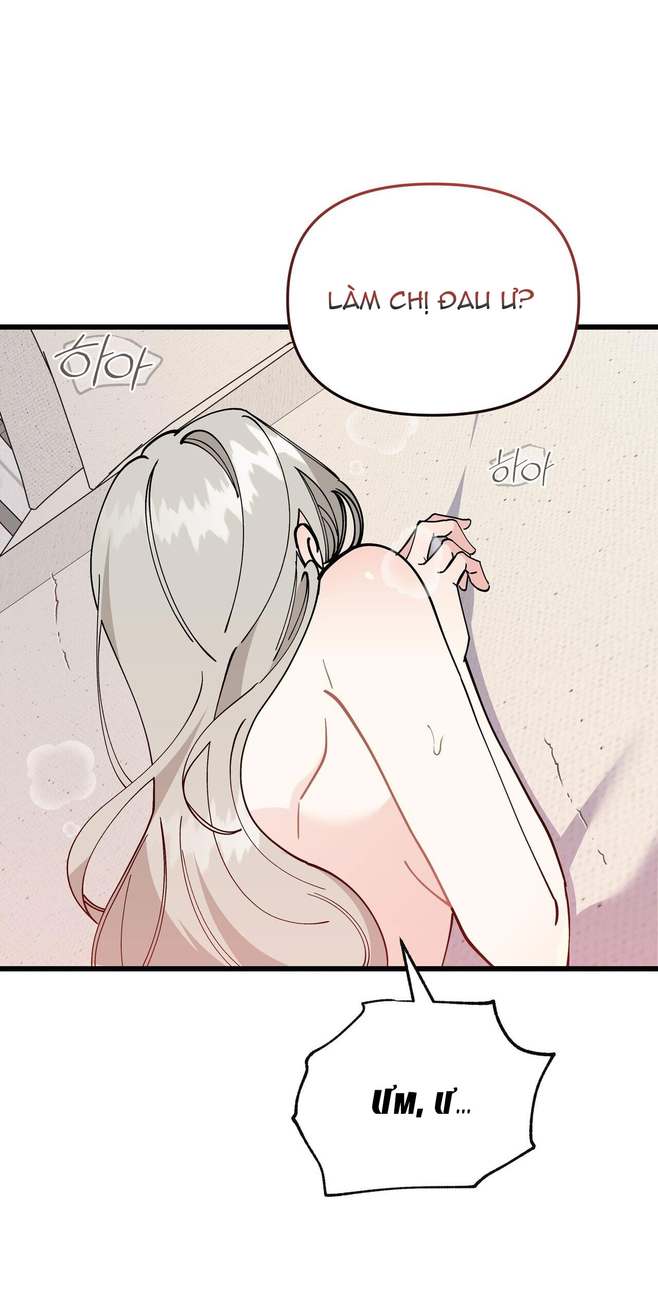 [18+] Cảm Lạnh Chapter 22.2 - Page 40