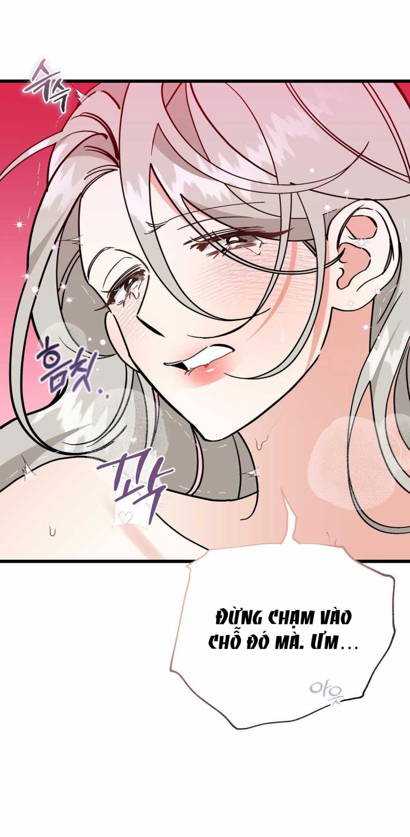 [18+] Cảm Lạnh Chapter 23.1 - Page 8