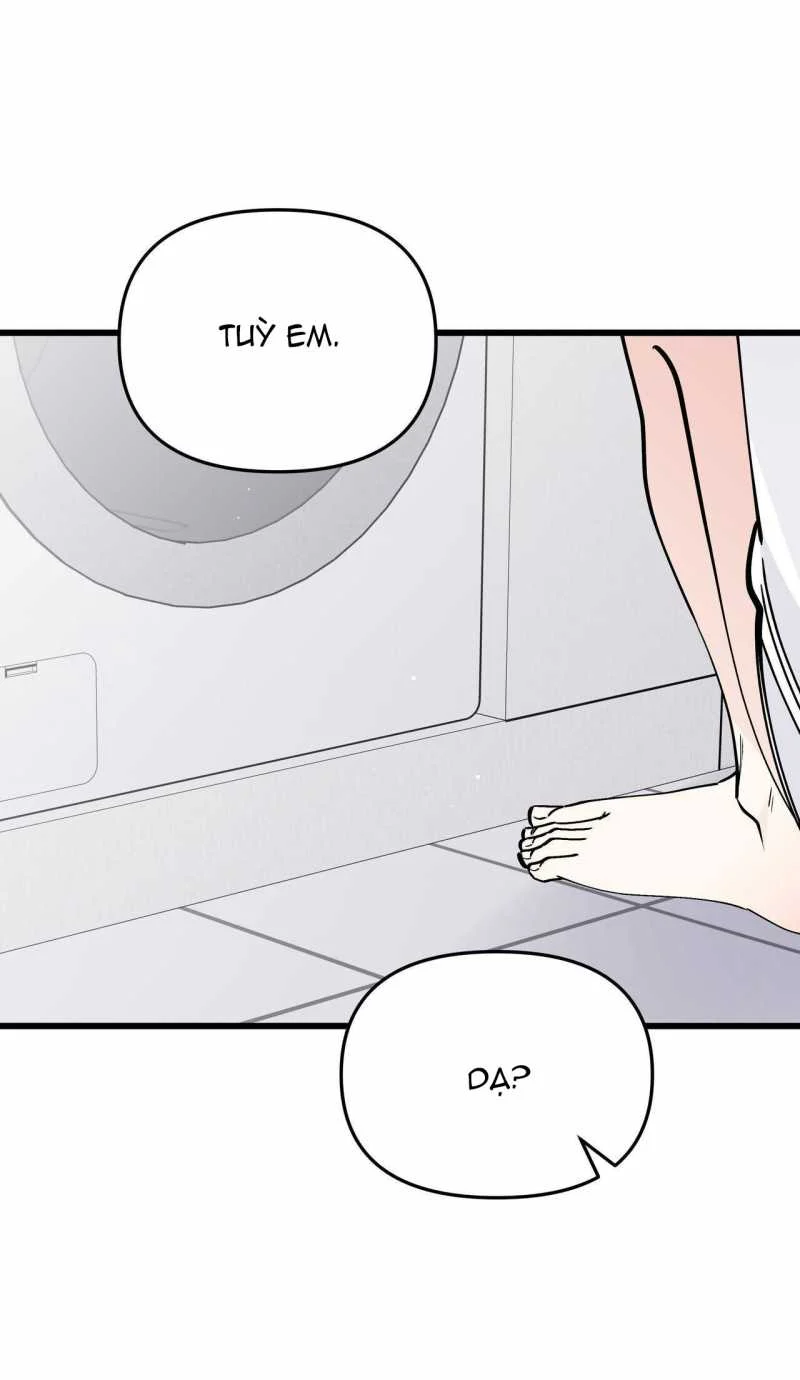 [18+] Cảm Lạnh Chapter 23.1 - Page 23