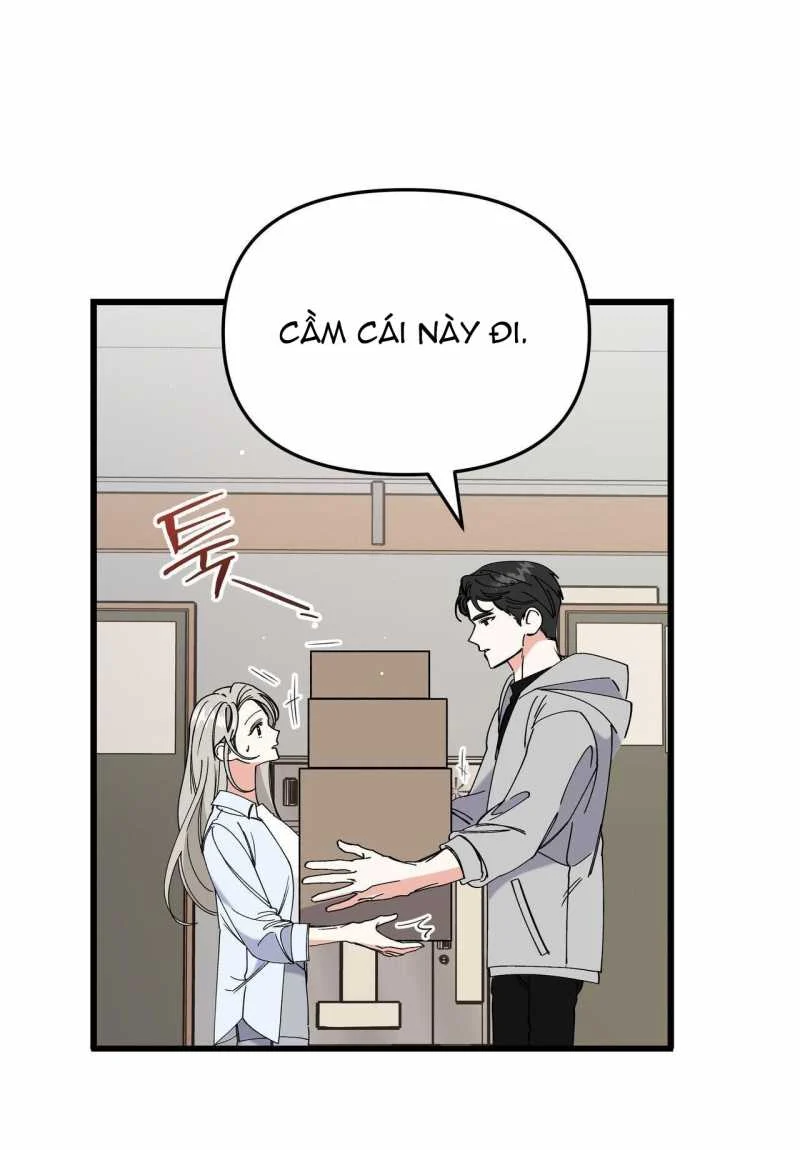 [18+] Cảm Lạnh Chapter 23.2 - Page 9