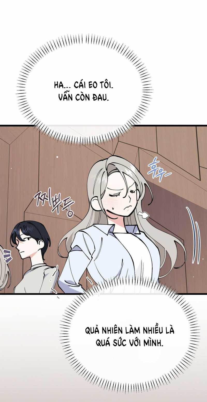 [18+] Cảm Lạnh Chapter 23.2 - Page 16