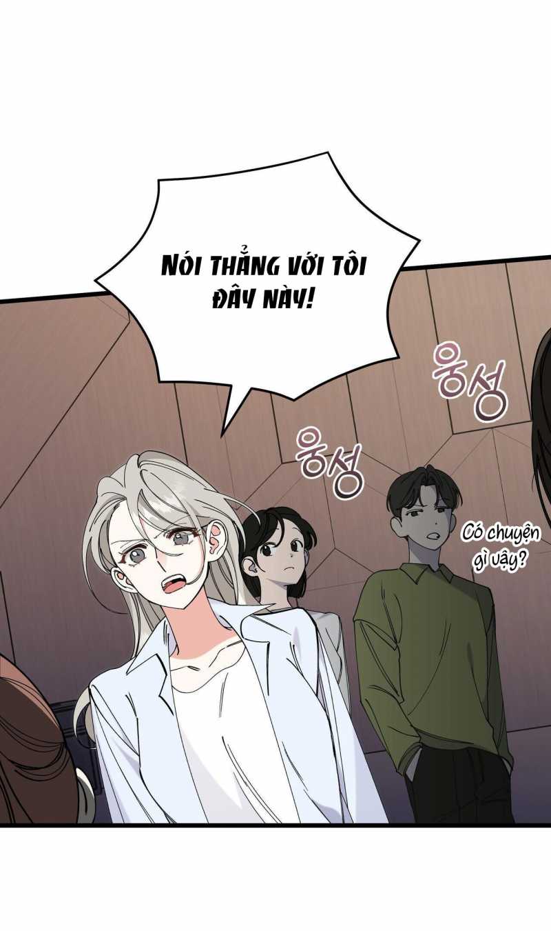 [18+] Cảm Lạnh Chapter 23.2 - Page 25