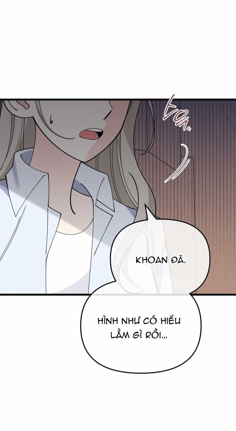 [18+] Cảm Lạnh Chapter 23.2 - Page 39