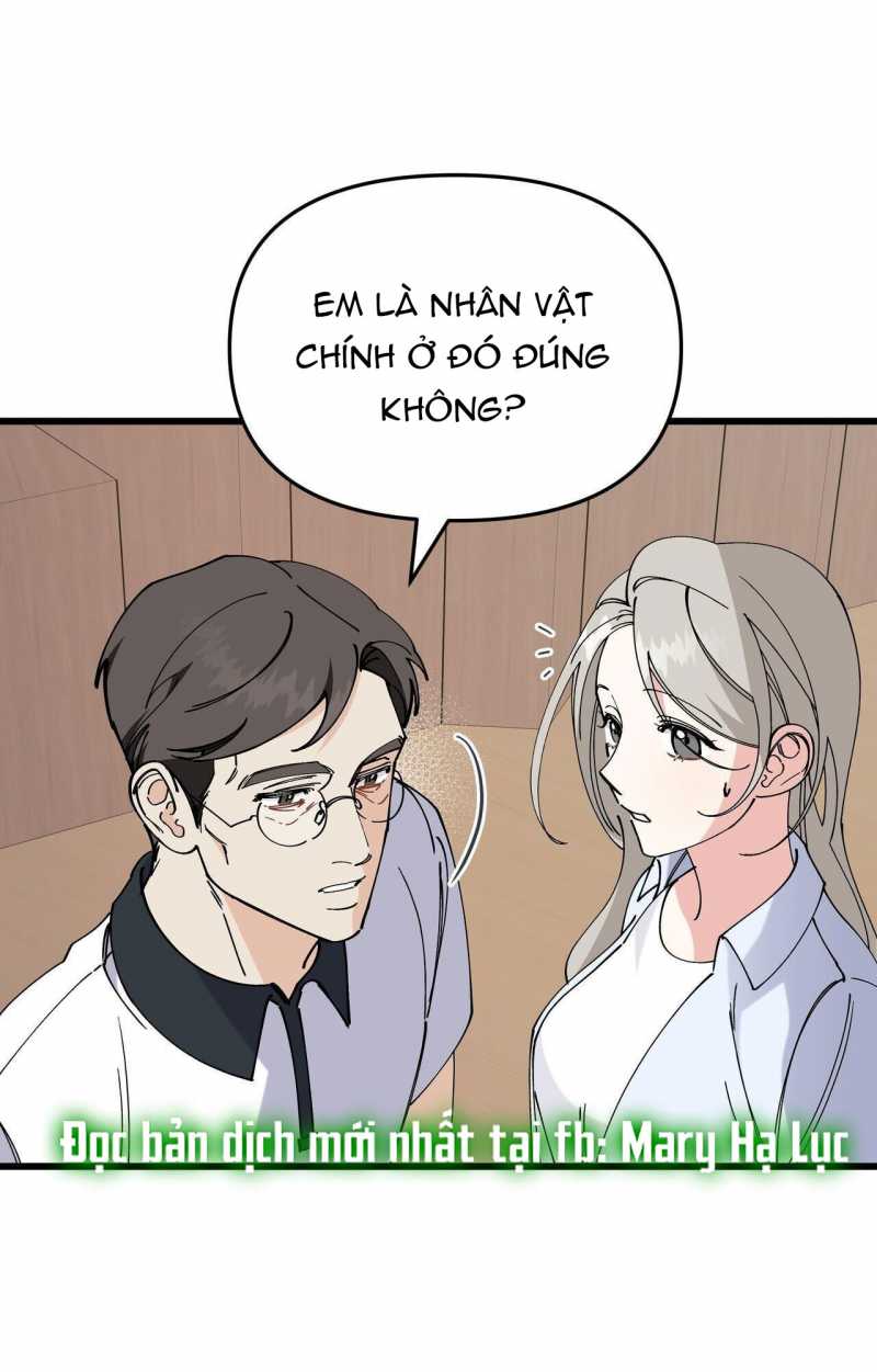 [18+] Cảm Lạnh Chapter 23.2 - Page 44