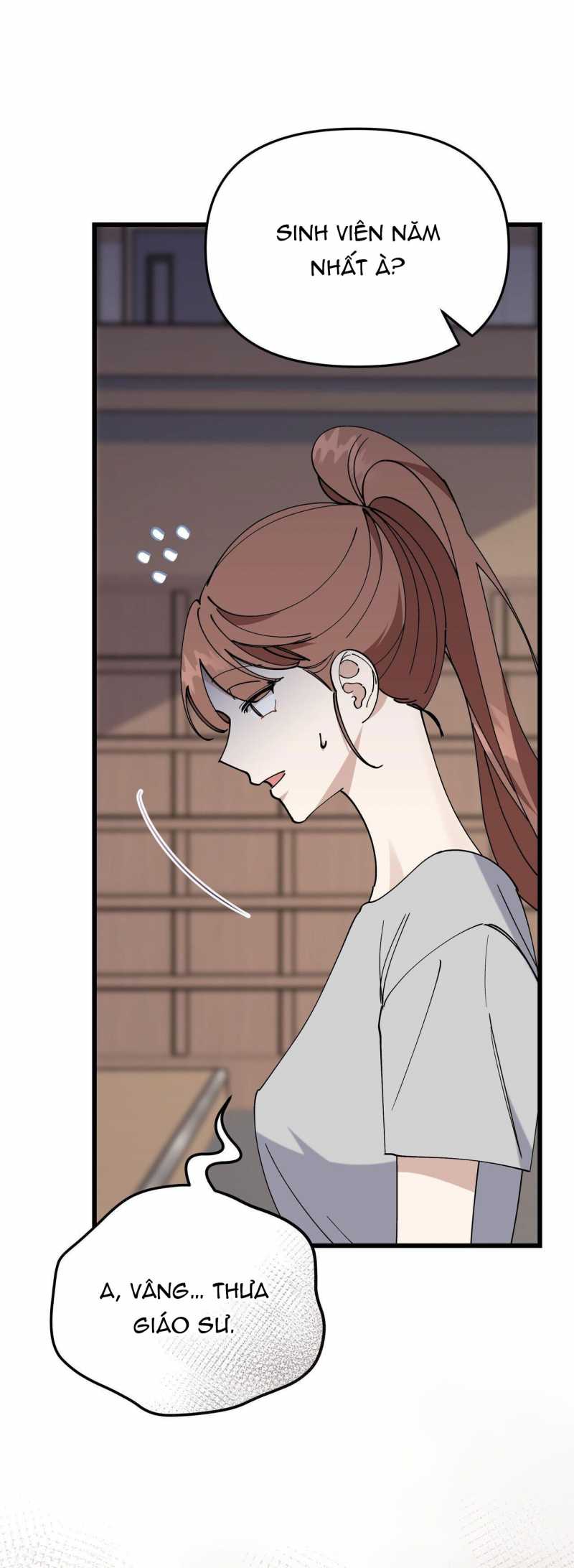 [18+] Cảm Lạnh Chapter 23.2 - Page 45