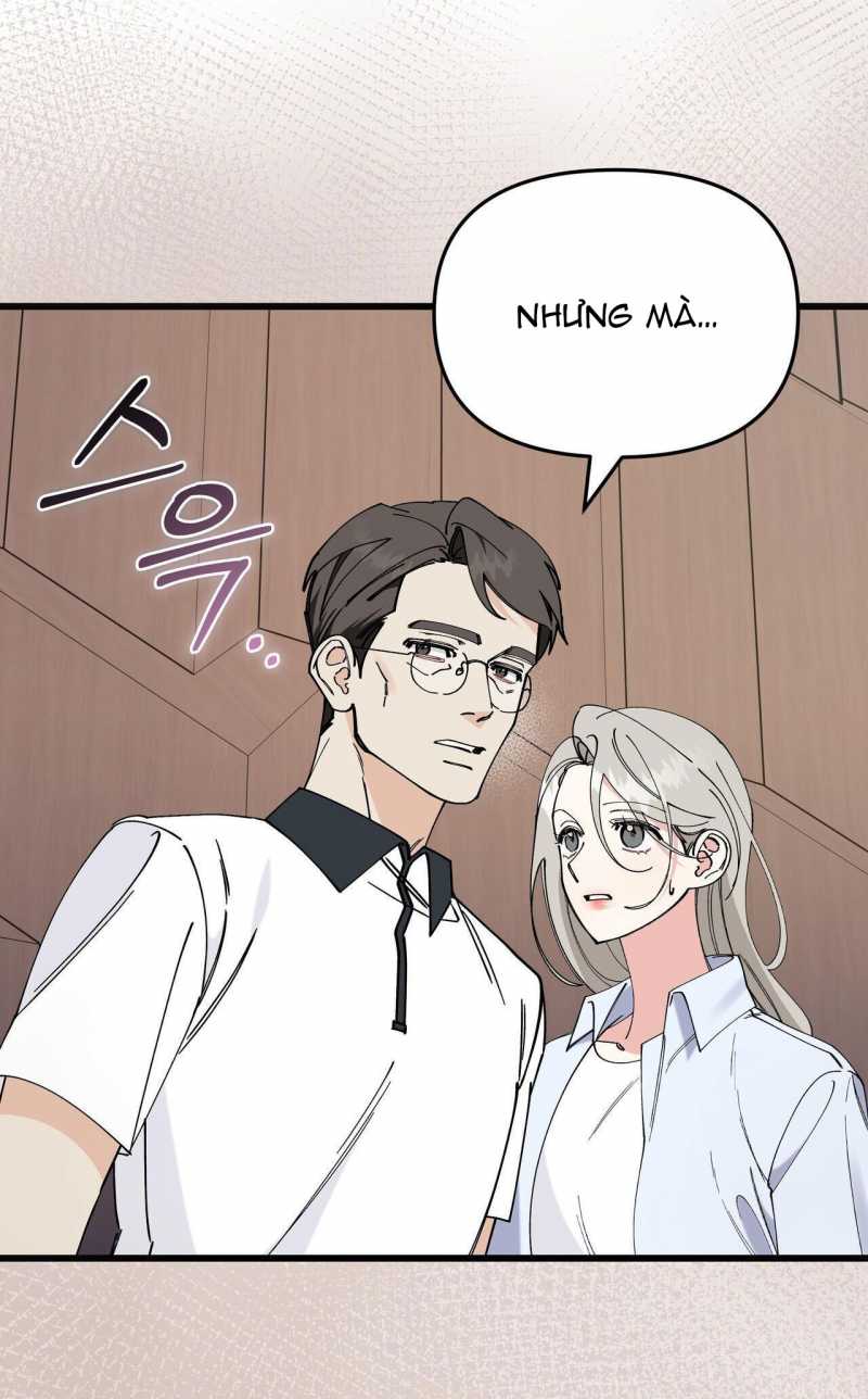 [18+] Cảm Lạnh Chapter 23.2 - Page 46