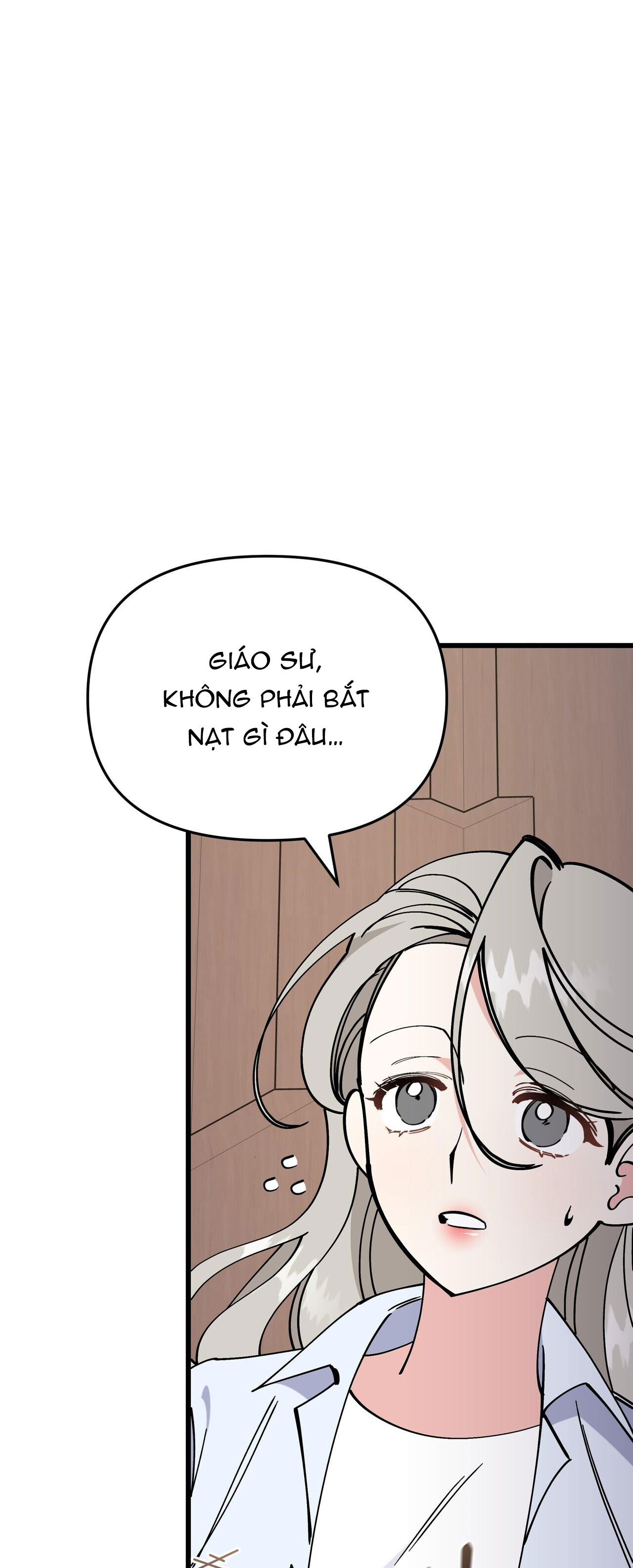 [18+] Cảm Lạnh Chapter 24.1 - Page 5