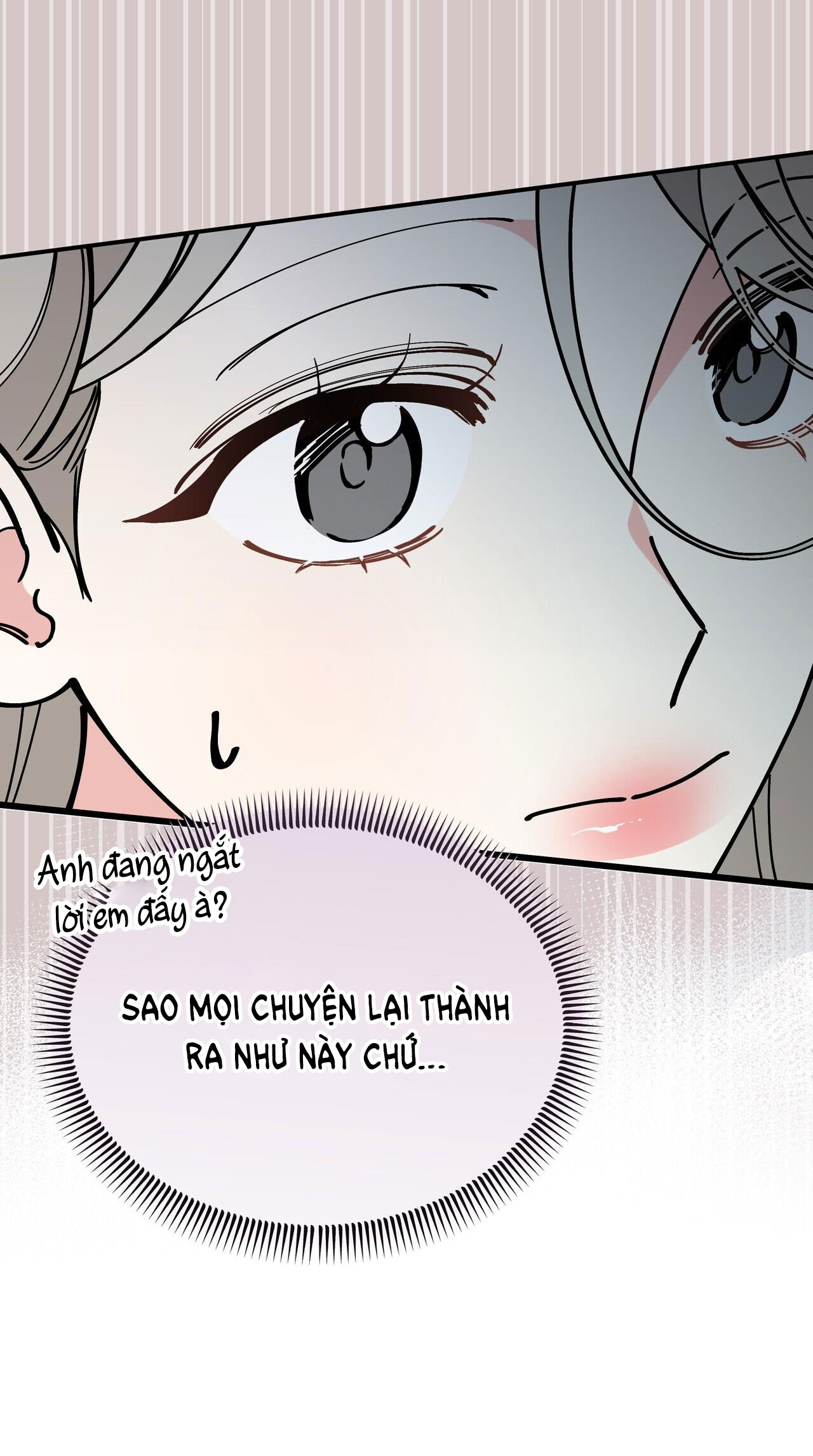 [18+] Cảm Lạnh Chapter 24.1 - Page 10