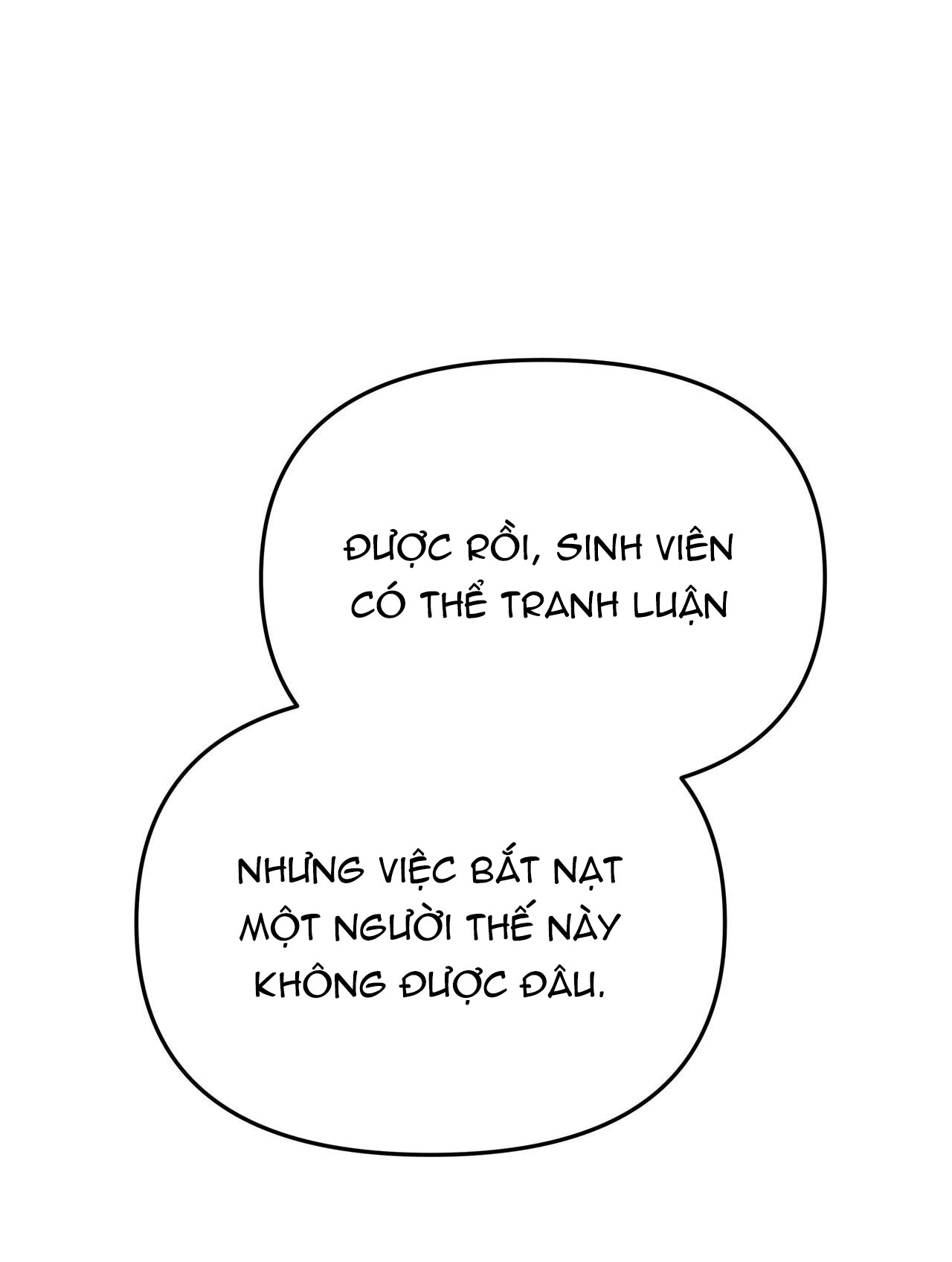 [18+] Cảm Lạnh Chapter 24.1 - Page 15