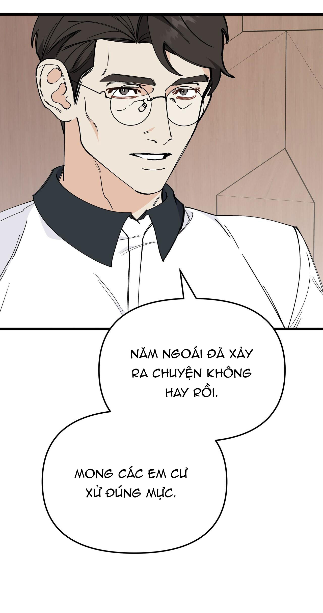 [18+] Cảm Lạnh Chapter 24.1 - Page 16