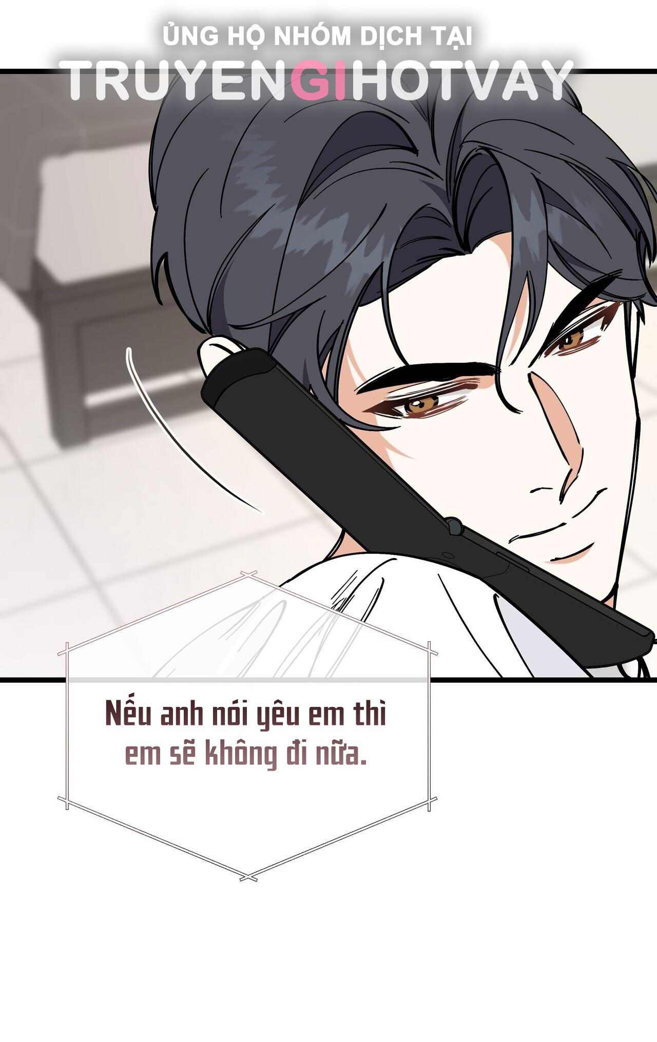 [18+] Cảm Lạnh Chapter 24.2 - Page 6