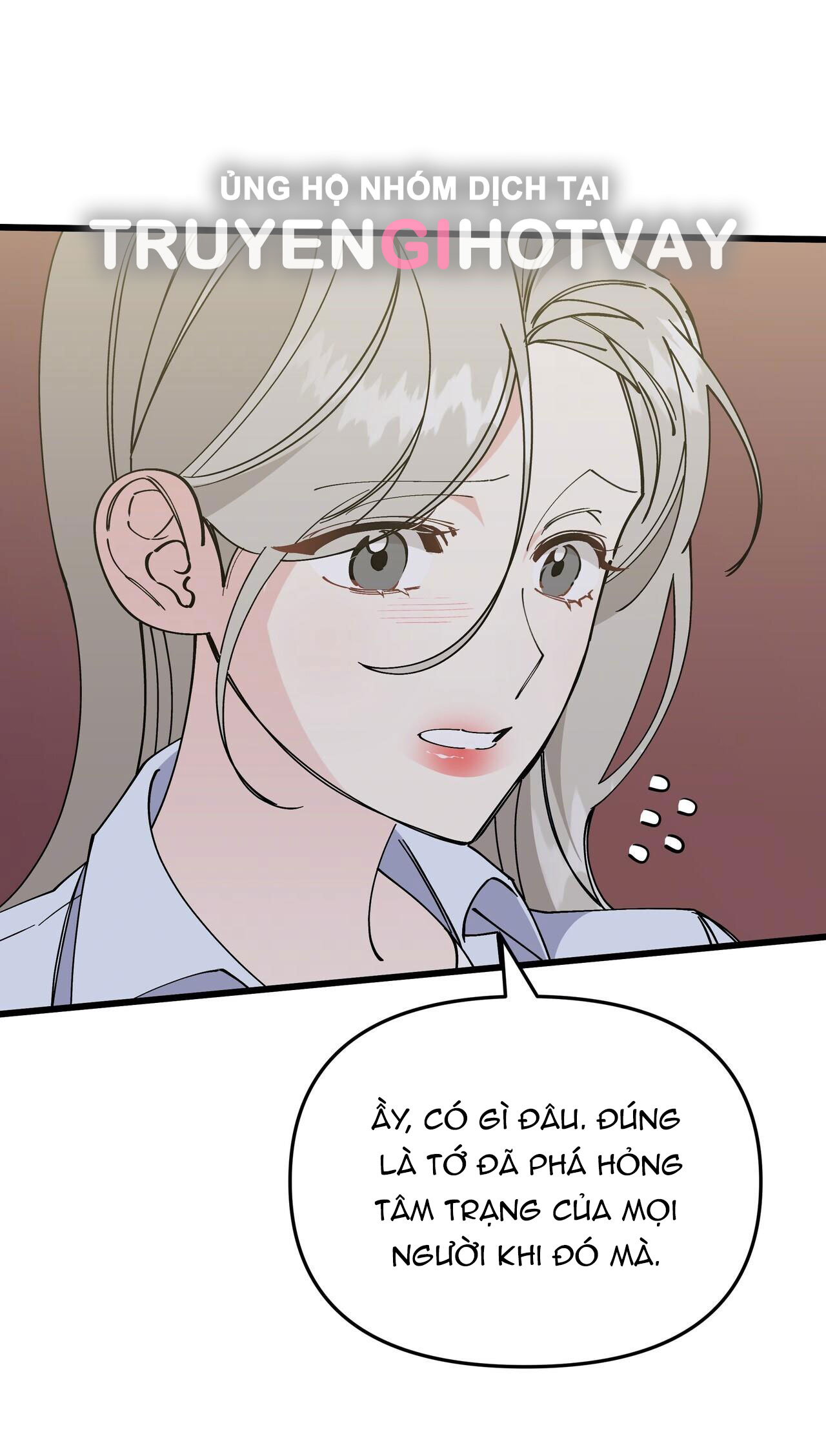 [18+] Cảm Lạnh Chapter 24.2 - Page 25