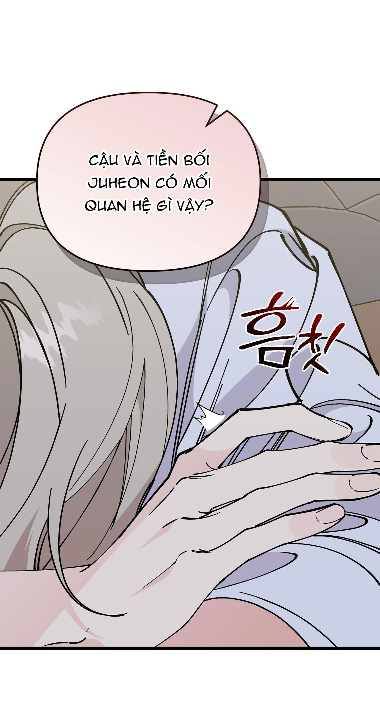 [18+] Cảm Lạnh Chapter 24.2 - Page 40