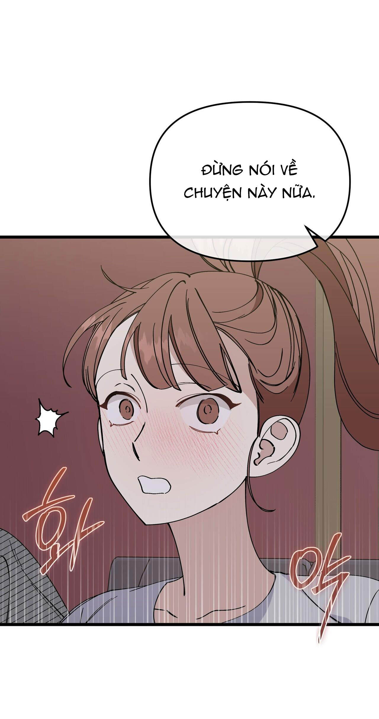 [18+] Cảm Lạnh Chapter 24.2 - Page 44