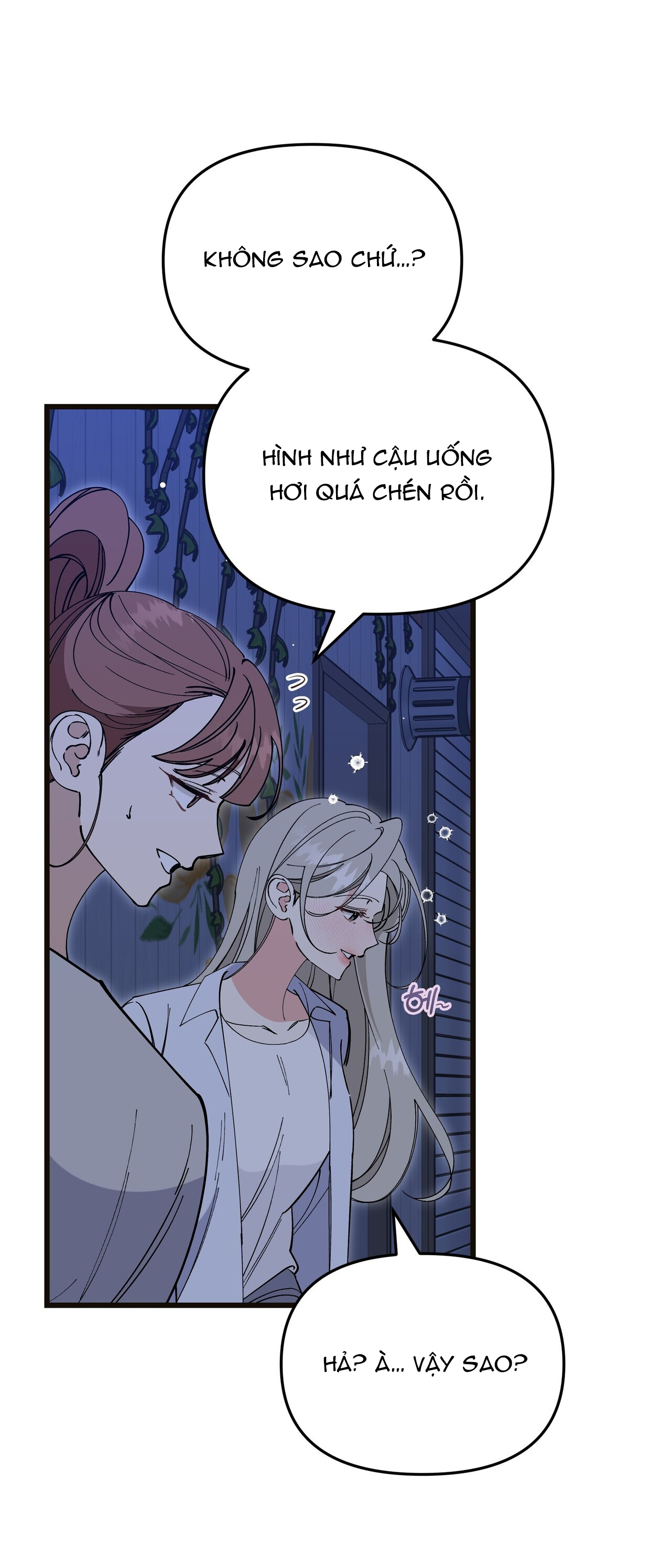 [18+] Cảm Lạnh Chapter 25.1 - Page 12