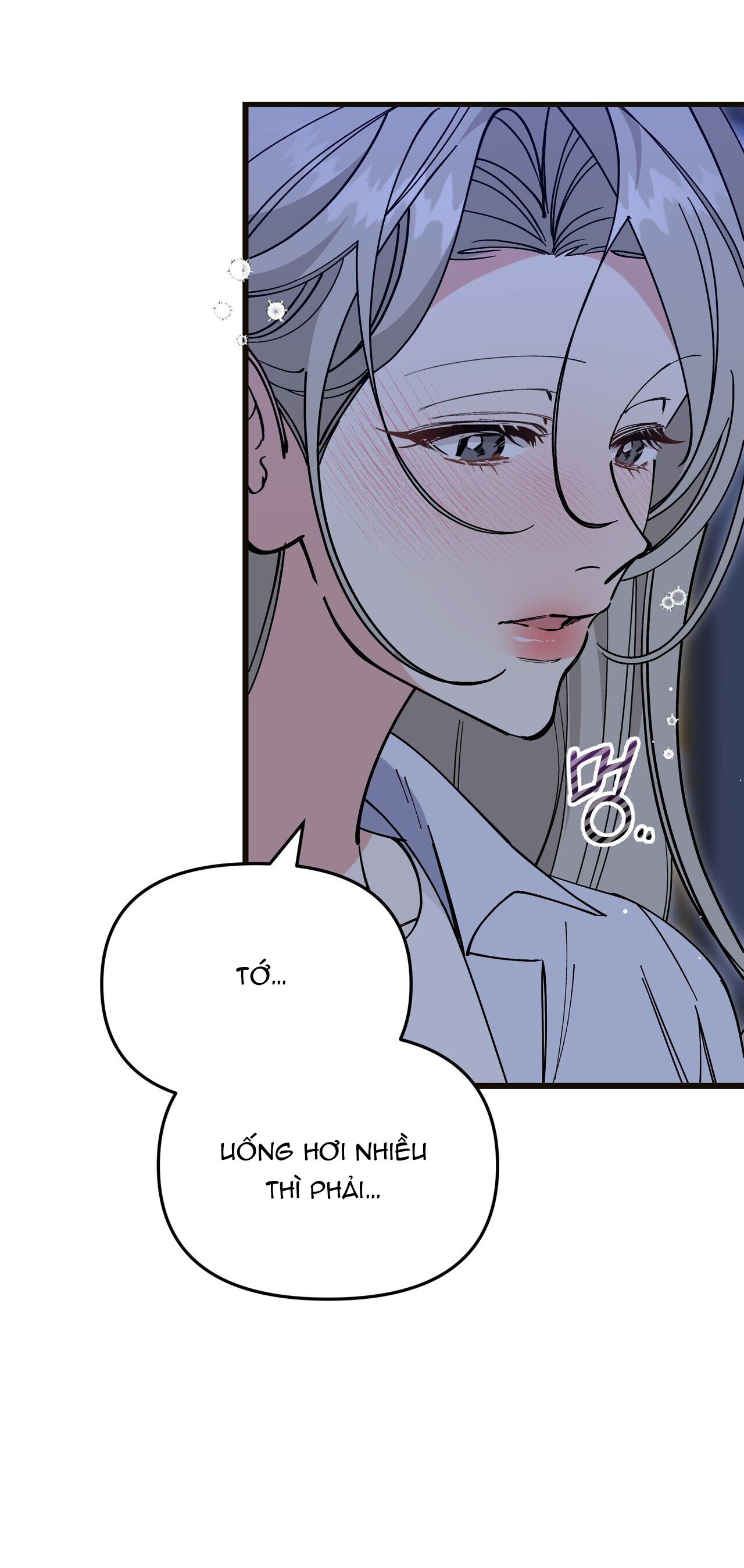 [18+] Cảm Lạnh Chapter 25.1 - Page 13