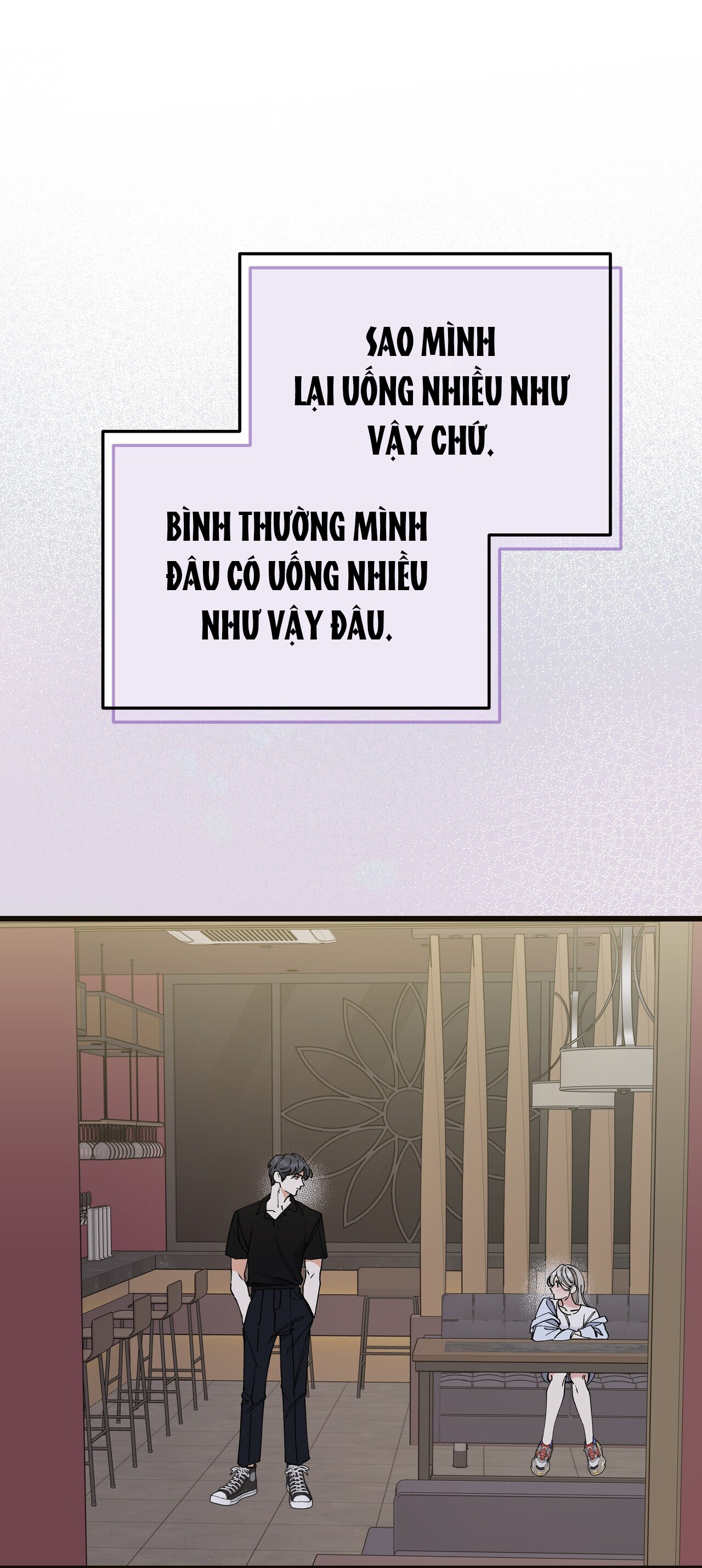 [18+] Cảm Lạnh Chapter 25.1 - Page 14