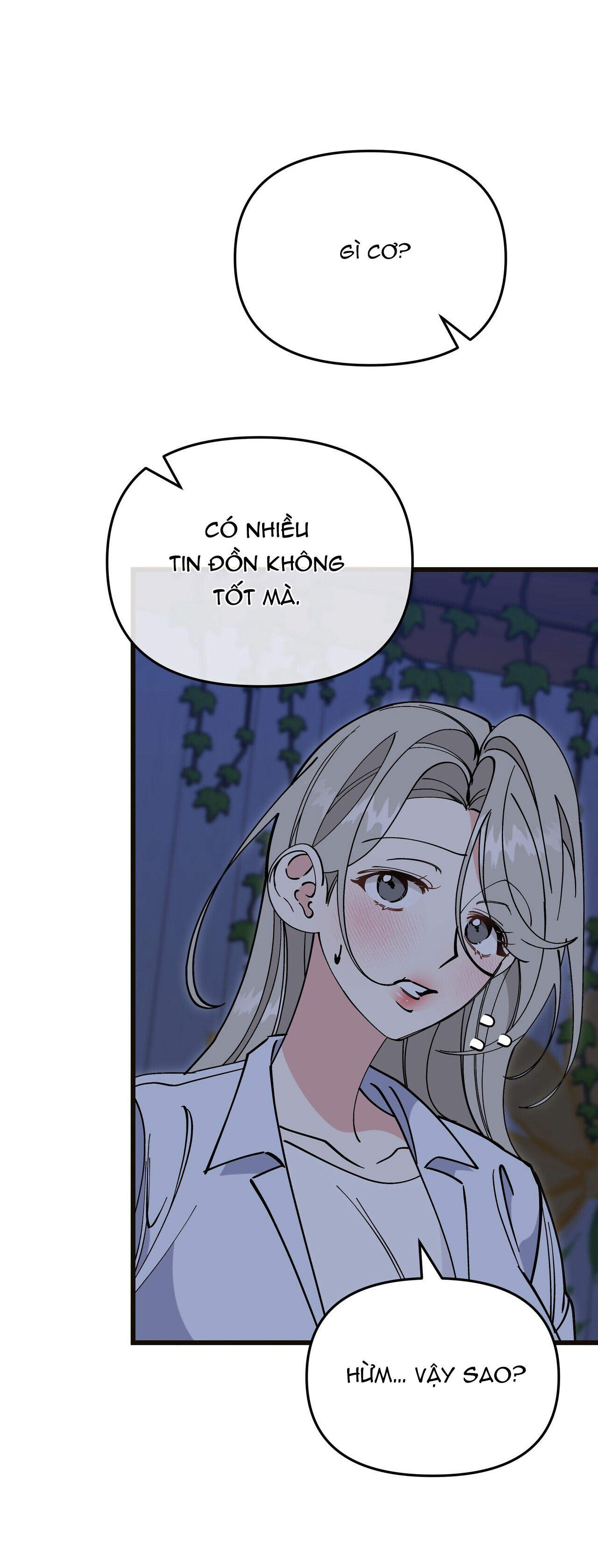 [18+] Cảm Lạnh Chapter 25.1 - Page 19