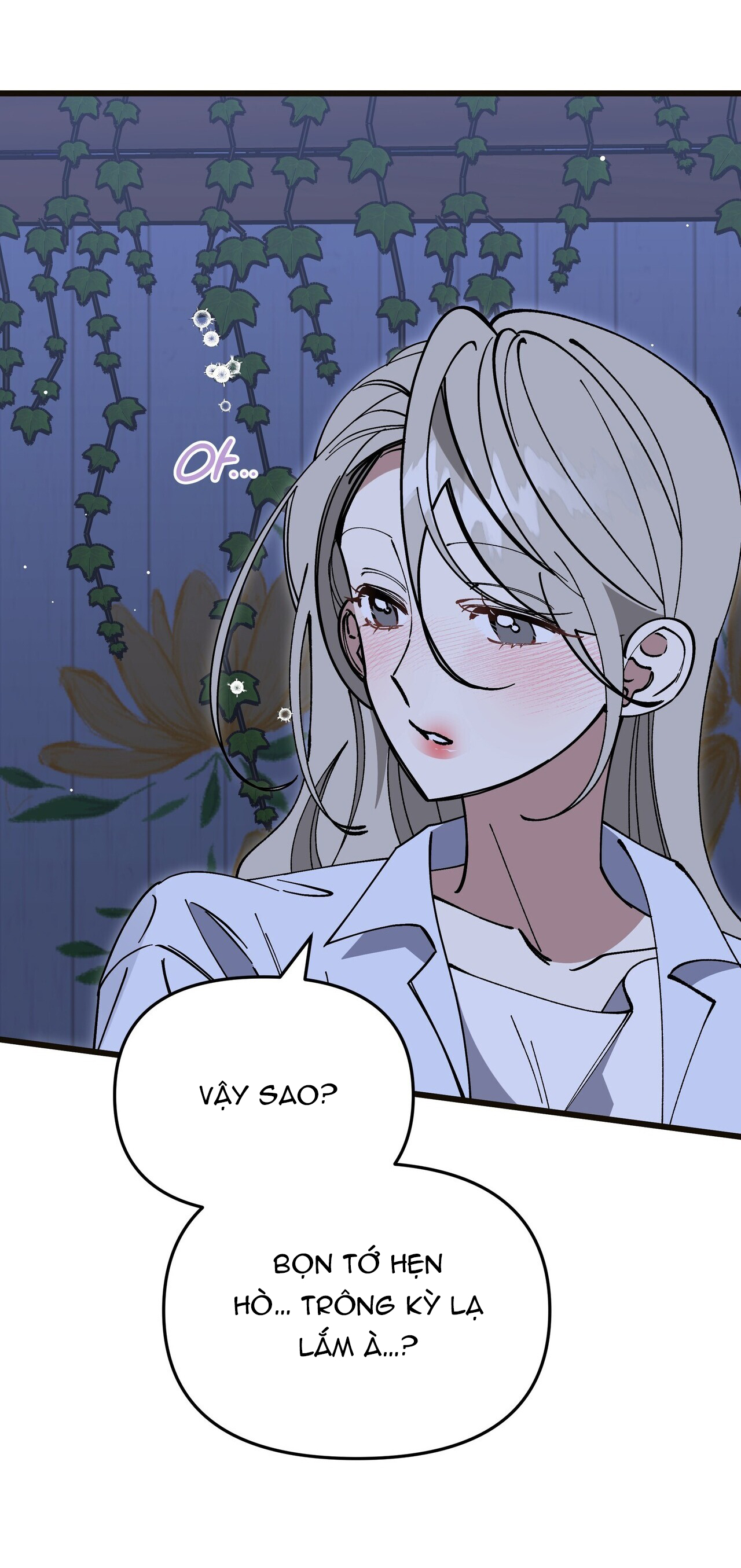 [18+] Cảm Lạnh Chapter 25.1 - Page 22