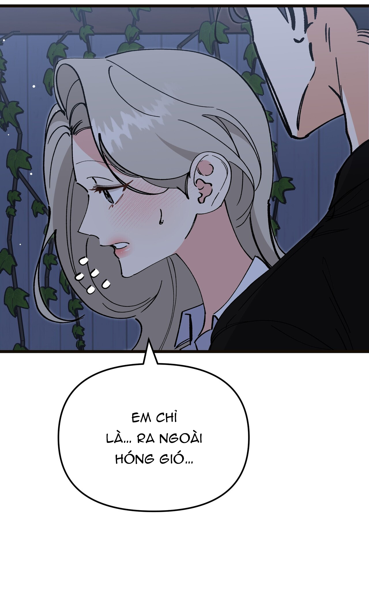 [18+] Cảm Lạnh Chapter 25.1 - Page 29