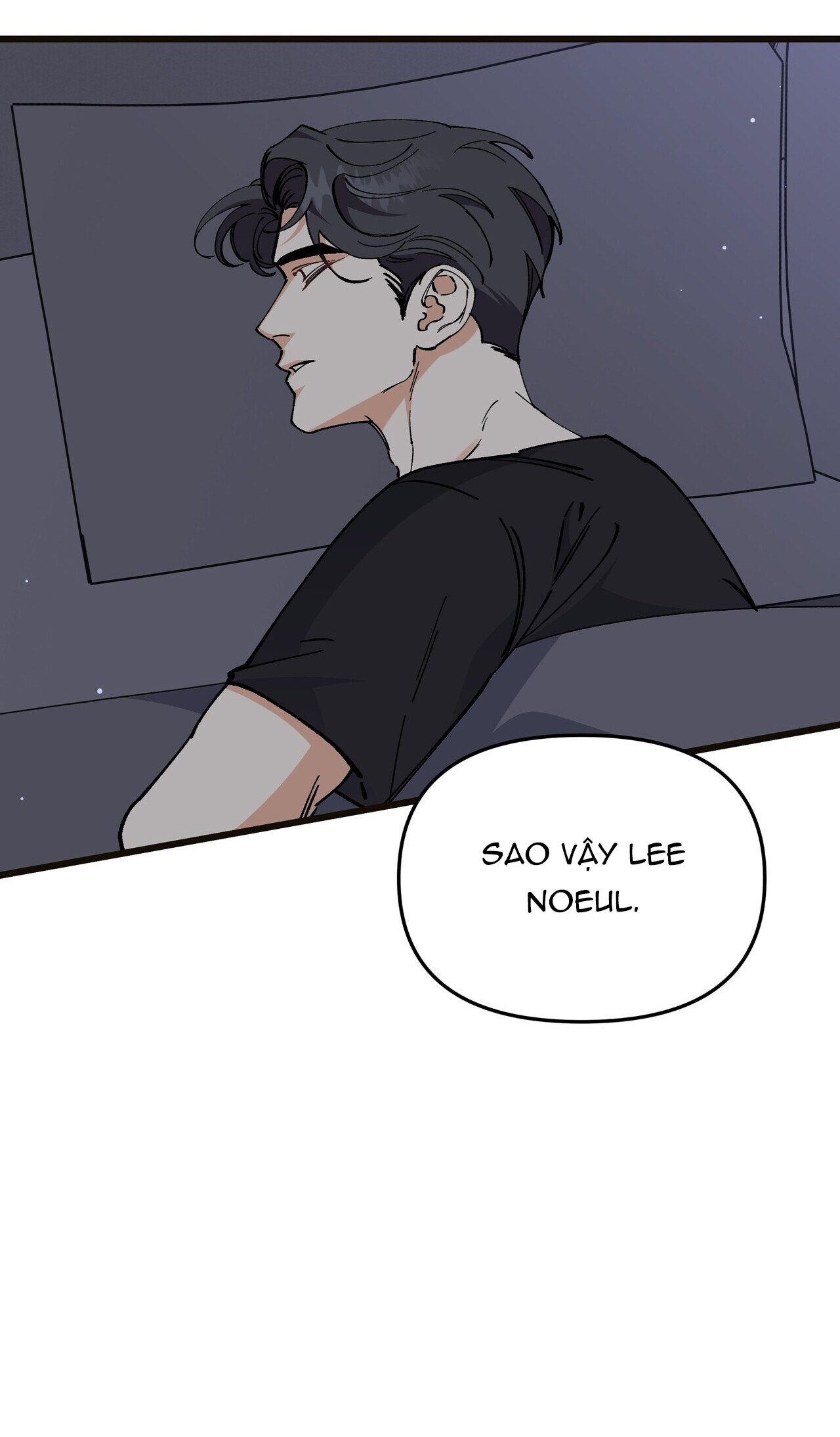 [18+] Cảm Lạnh Chapter 25.2 - Page 15