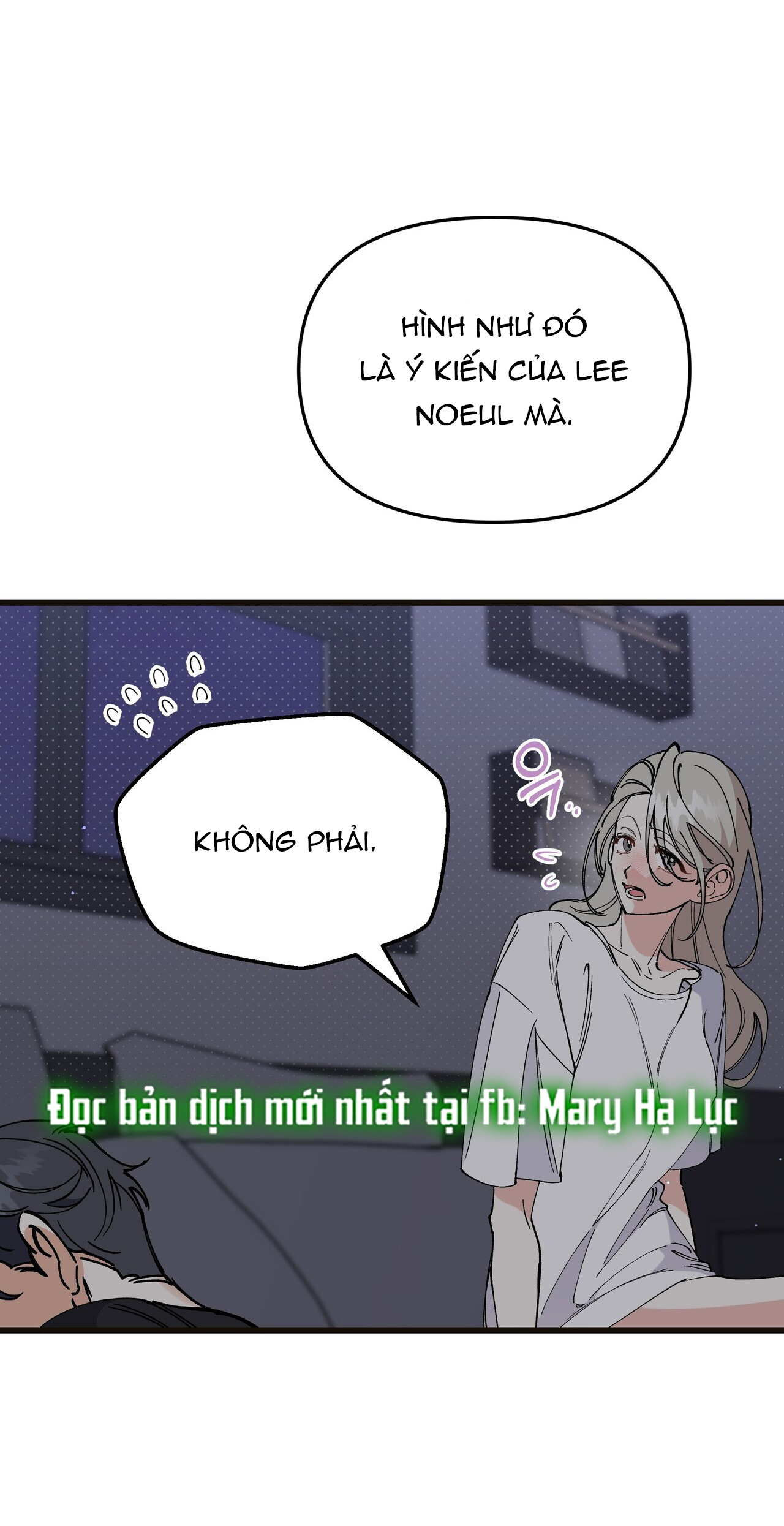 [18+] Cảm Lạnh Chapter 25.2 - Page 17