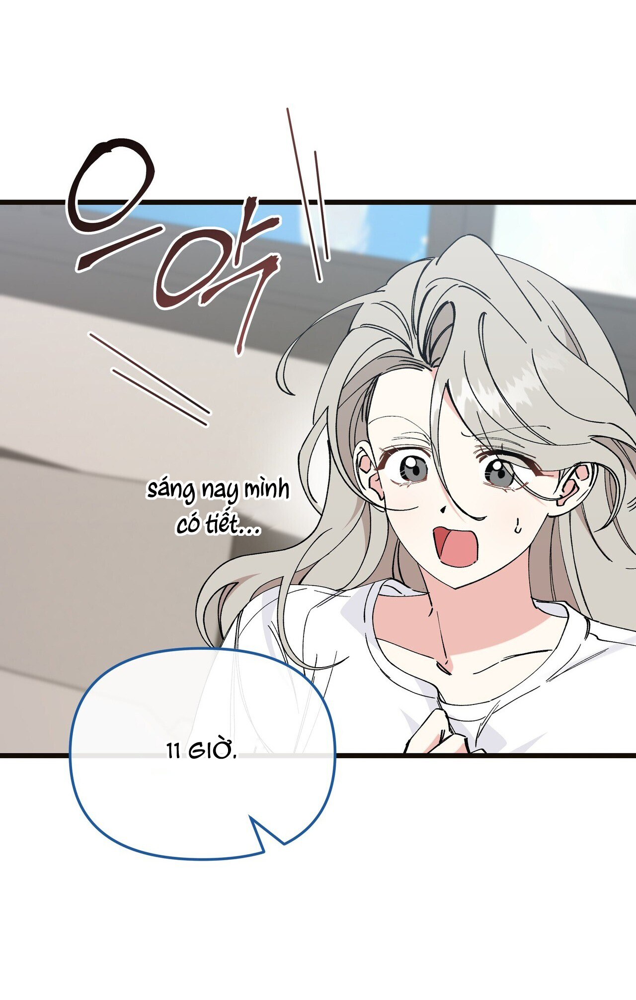 [18+] Cảm Lạnh Chapter 25.2 - Page 24