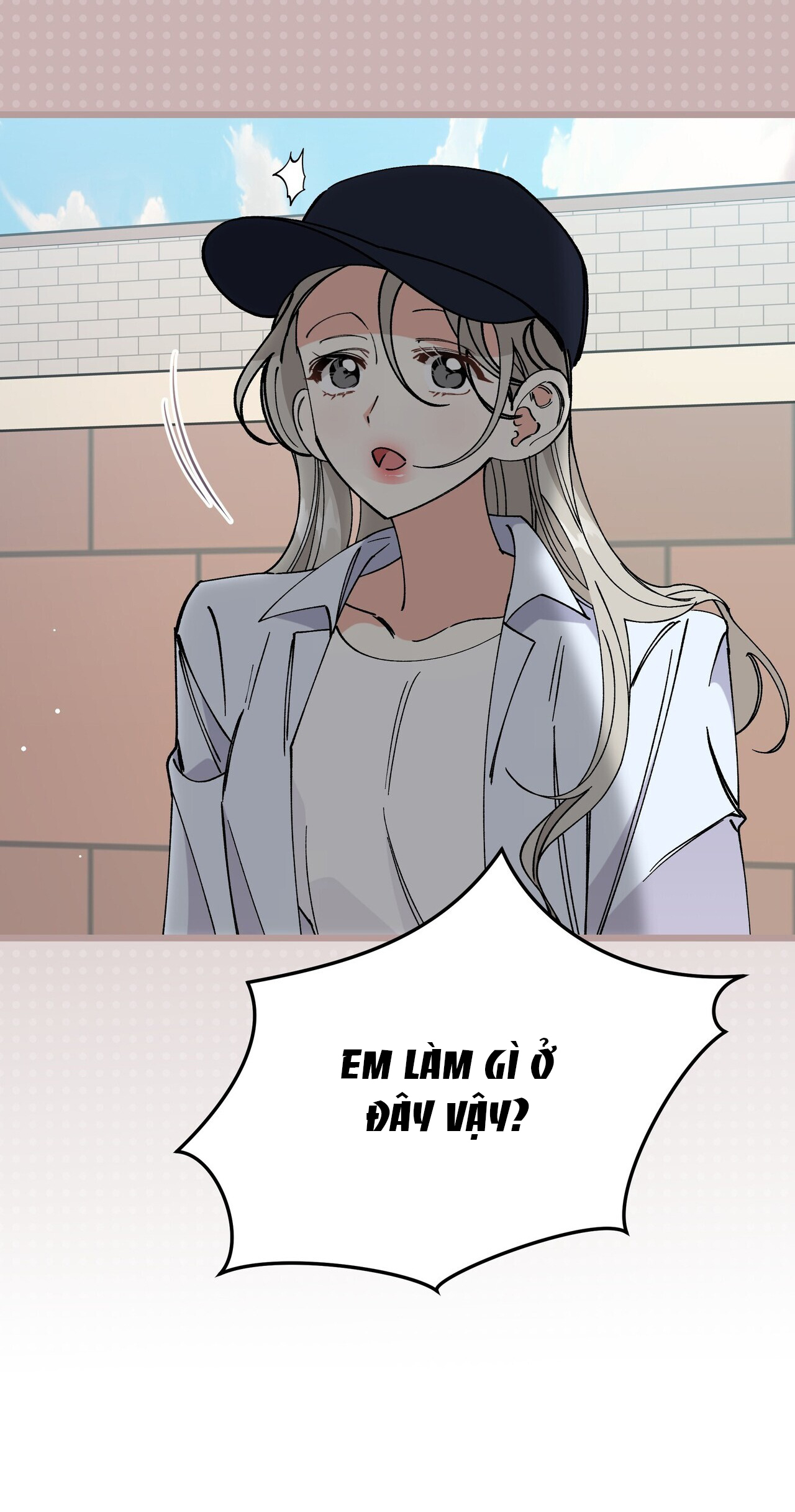 [18+] Cảm Lạnh Chapter 26.1 - Page 4