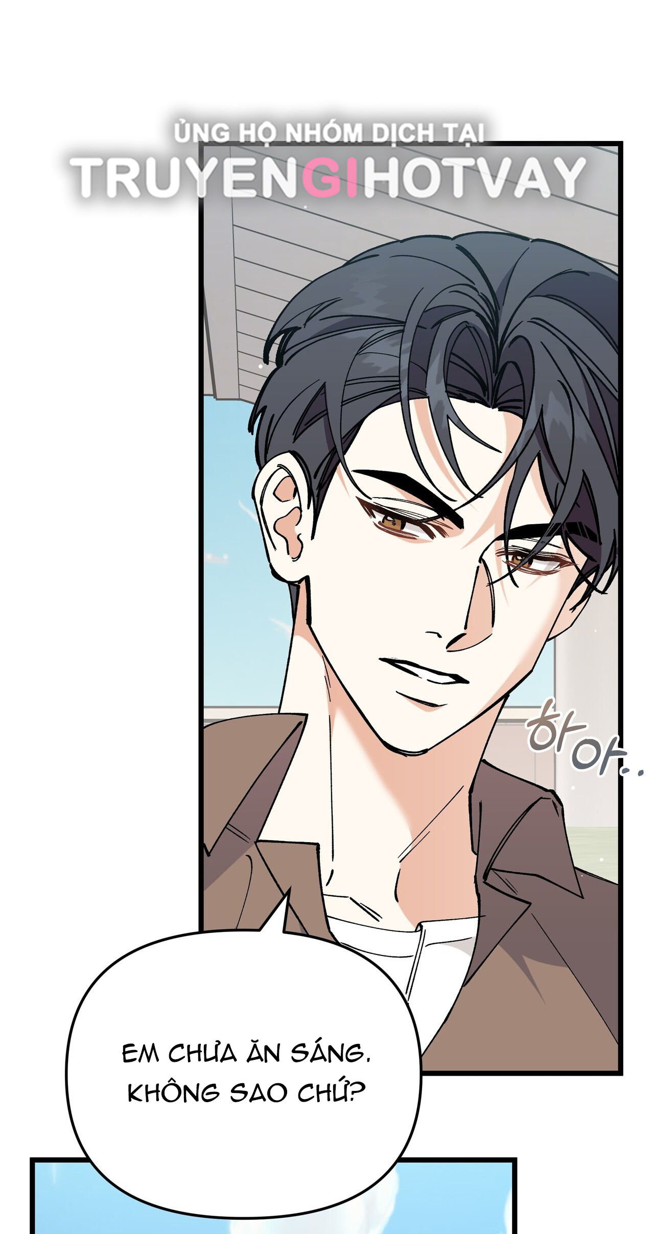 [18+] Cảm Lạnh Chapter 26.1 - Page 24