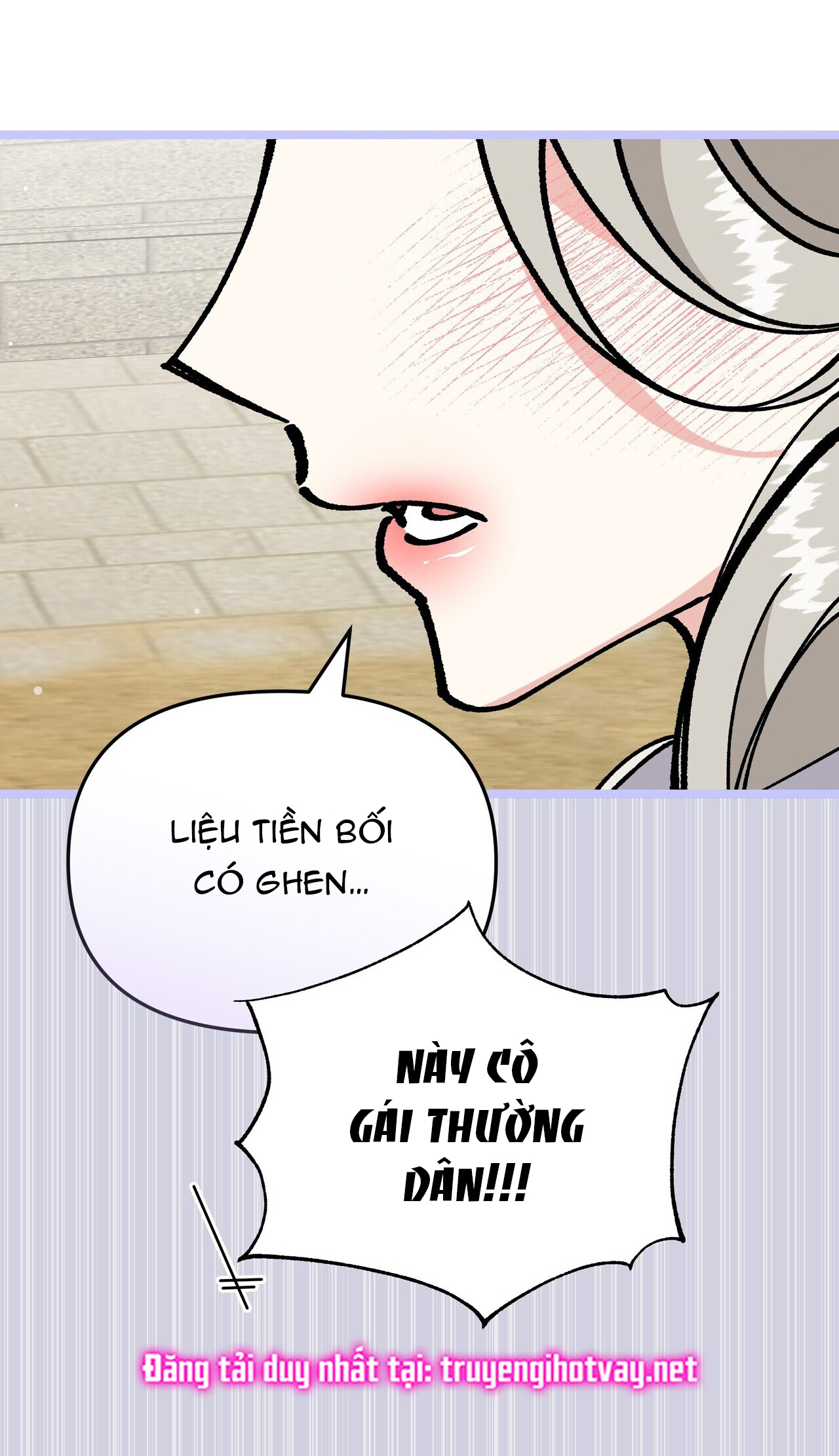 [18+] Cảm Lạnh Chapter 26.2 - Page 6