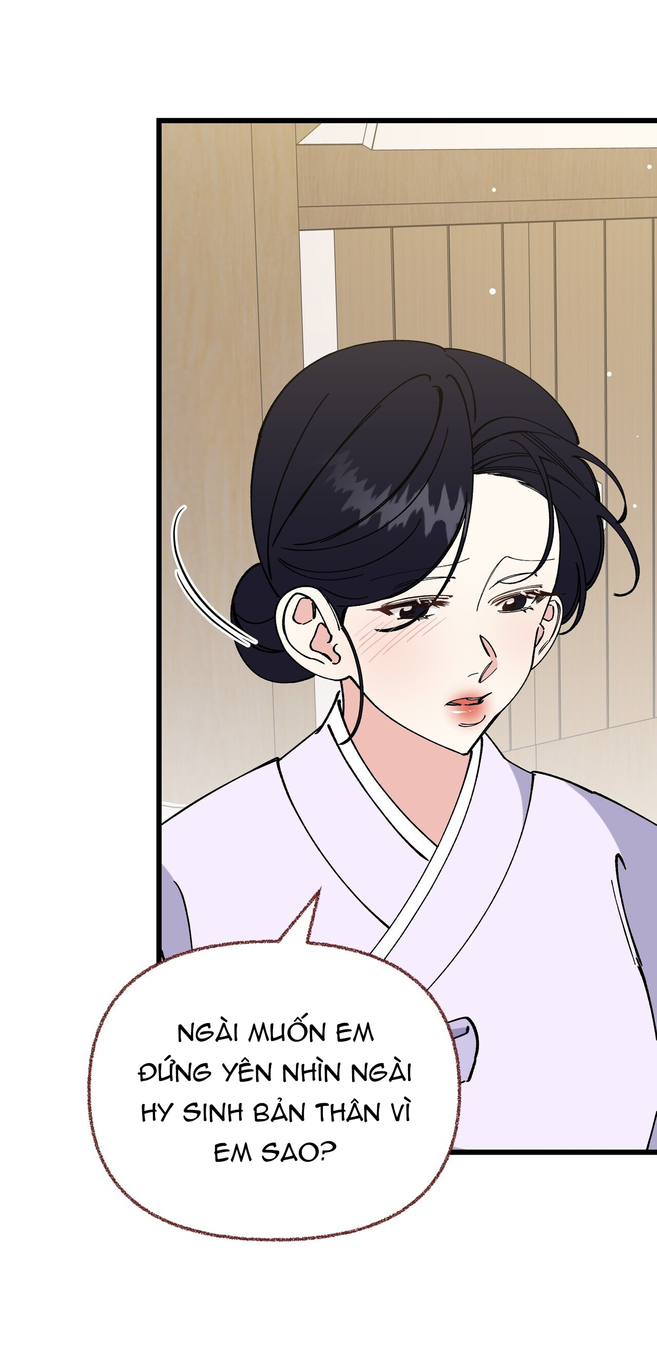 [18+] Cảm Lạnh Chapter 26.2 - Page 11