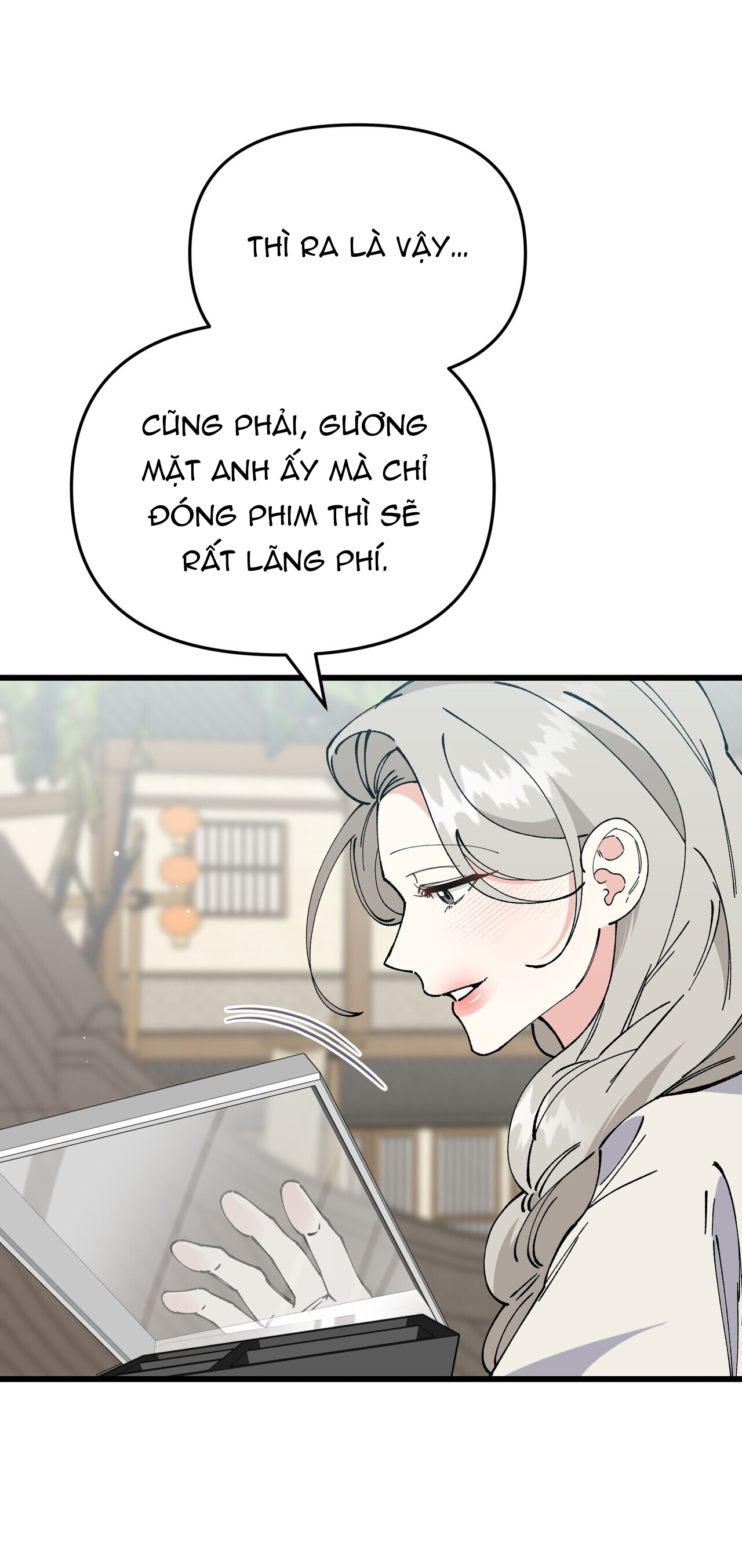 [18+] Cảm Lạnh Chapter 26.2 - Page 21