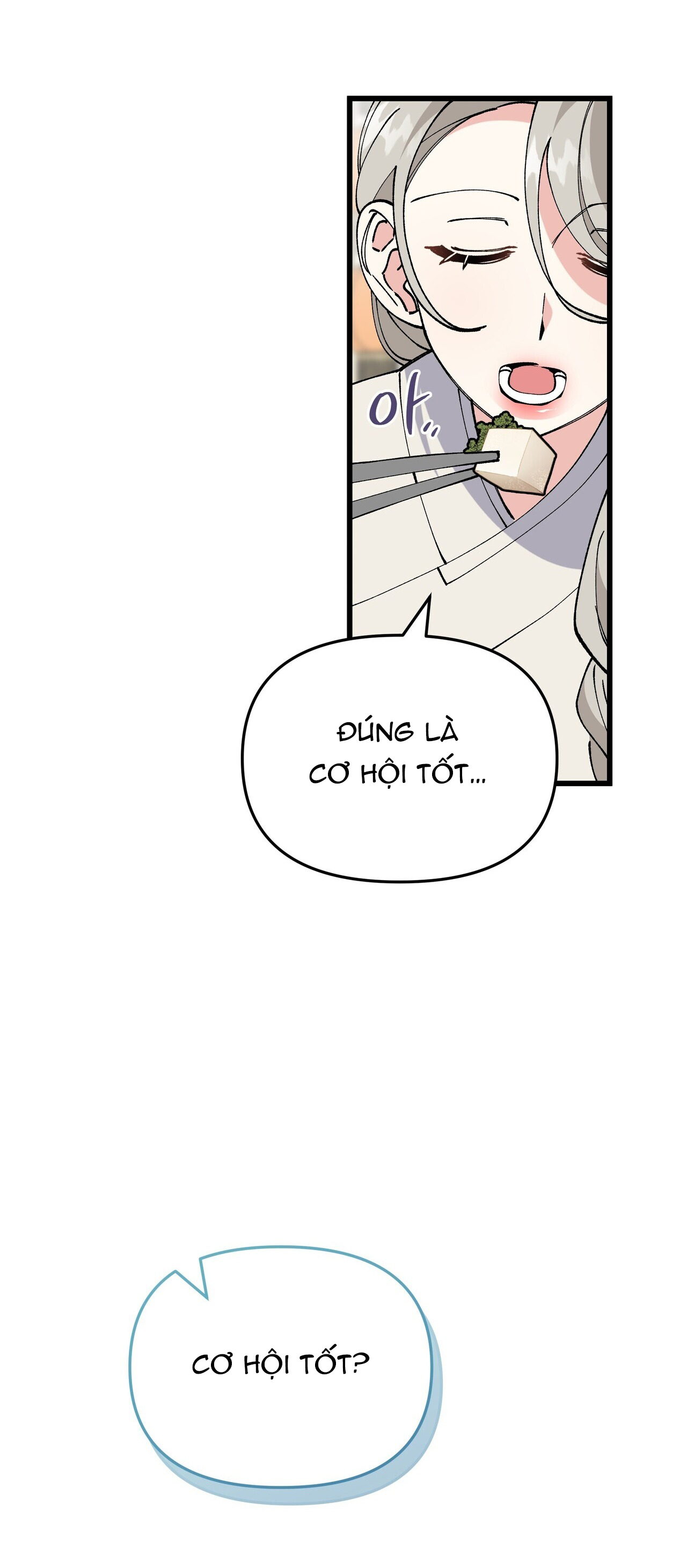 [18+] Cảm Lạnh Chapter 26.2 - Page 23