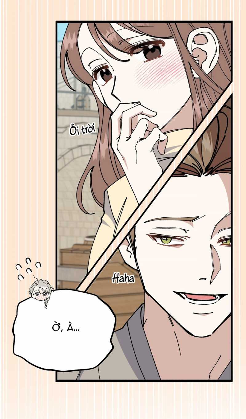 [18+] Cảm Lạnh Chapter 27.2 - Page 6