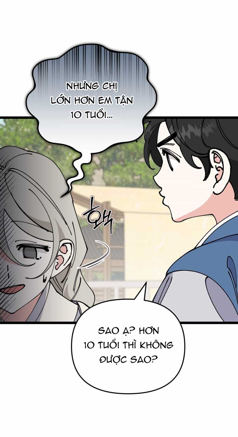 [18+] Cảm Lạnh Chapter 27.2 - Page 9