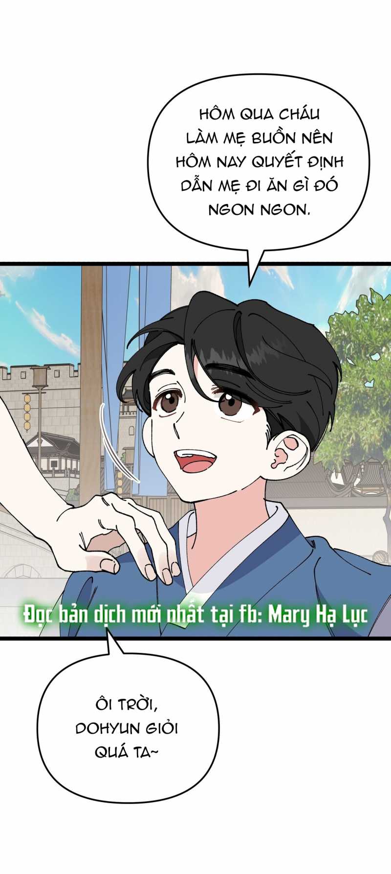 [18+] Cảm Lạnh Chapter 27.2 - Page 12