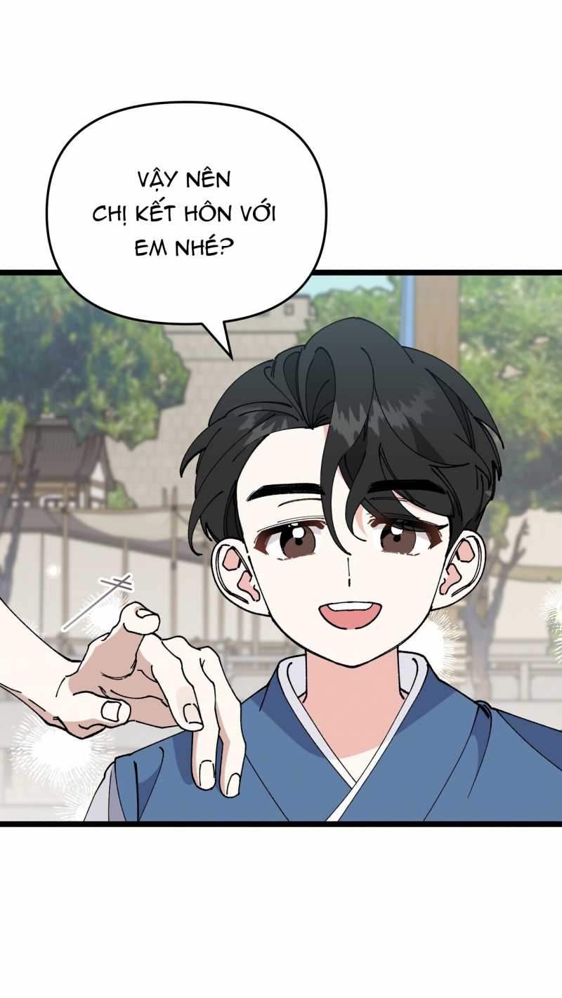 [18+] Cảm Lạnh Chapter 27.2 - Page 13