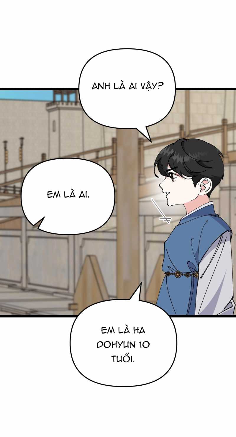 [18+] Cảm Lạnh Chapter 27.2 - Page 15