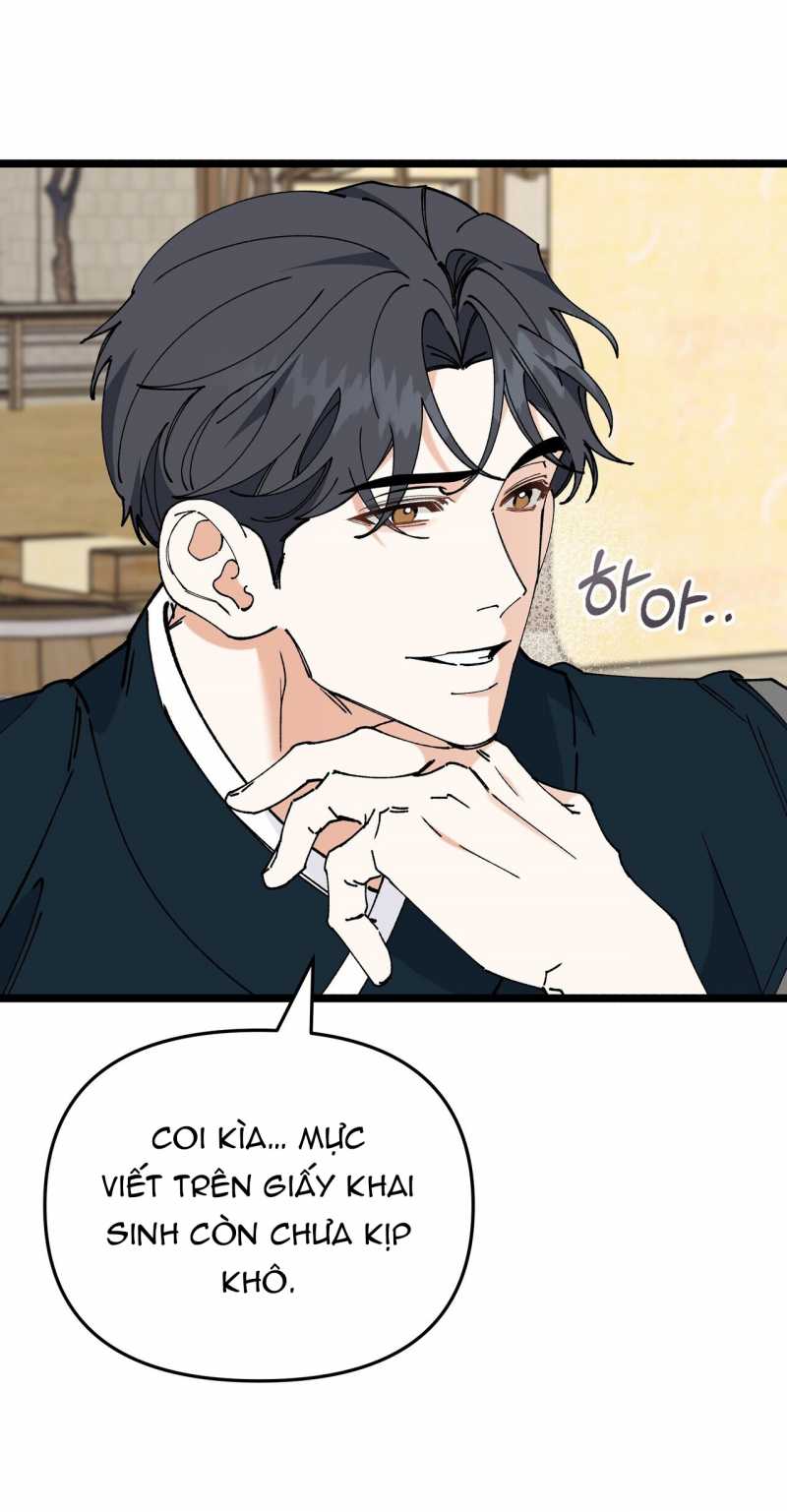 [18+] Cảm Lạnh Chapter 27.2 - Page 16