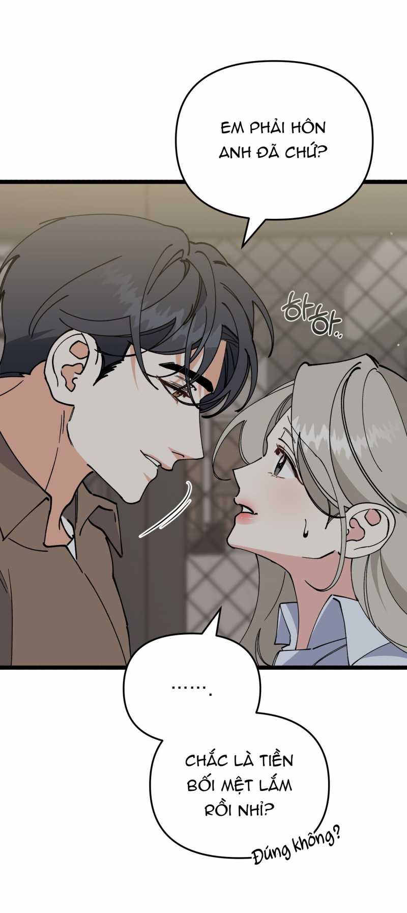 [18+] Cảm Lạnh Chapter 27.2 - Page 30