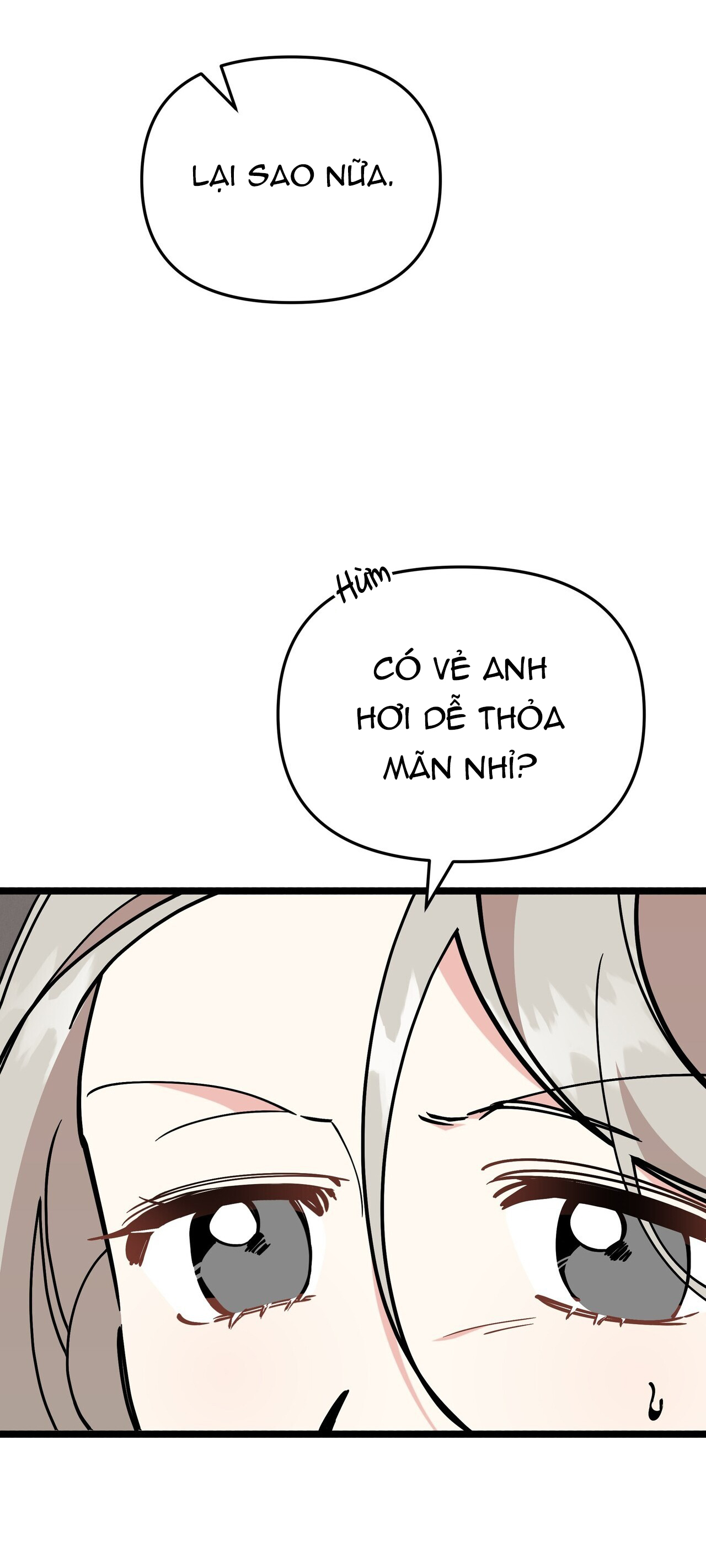 [18+] Cảm Lạnh Chapter 29.1 - Page 6