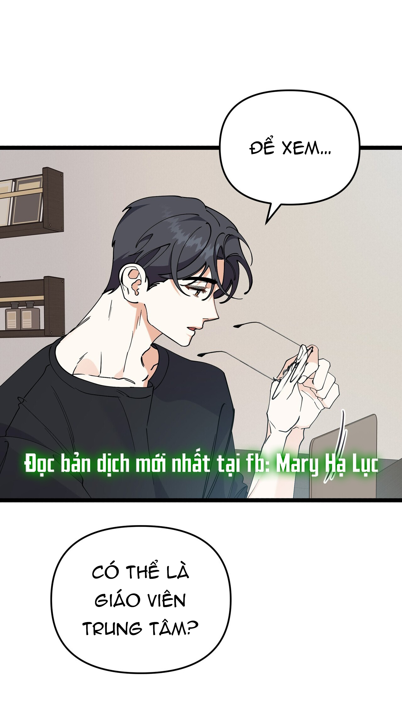 [18+] Cảm Lạnh Chapter 29.1 - Page 9