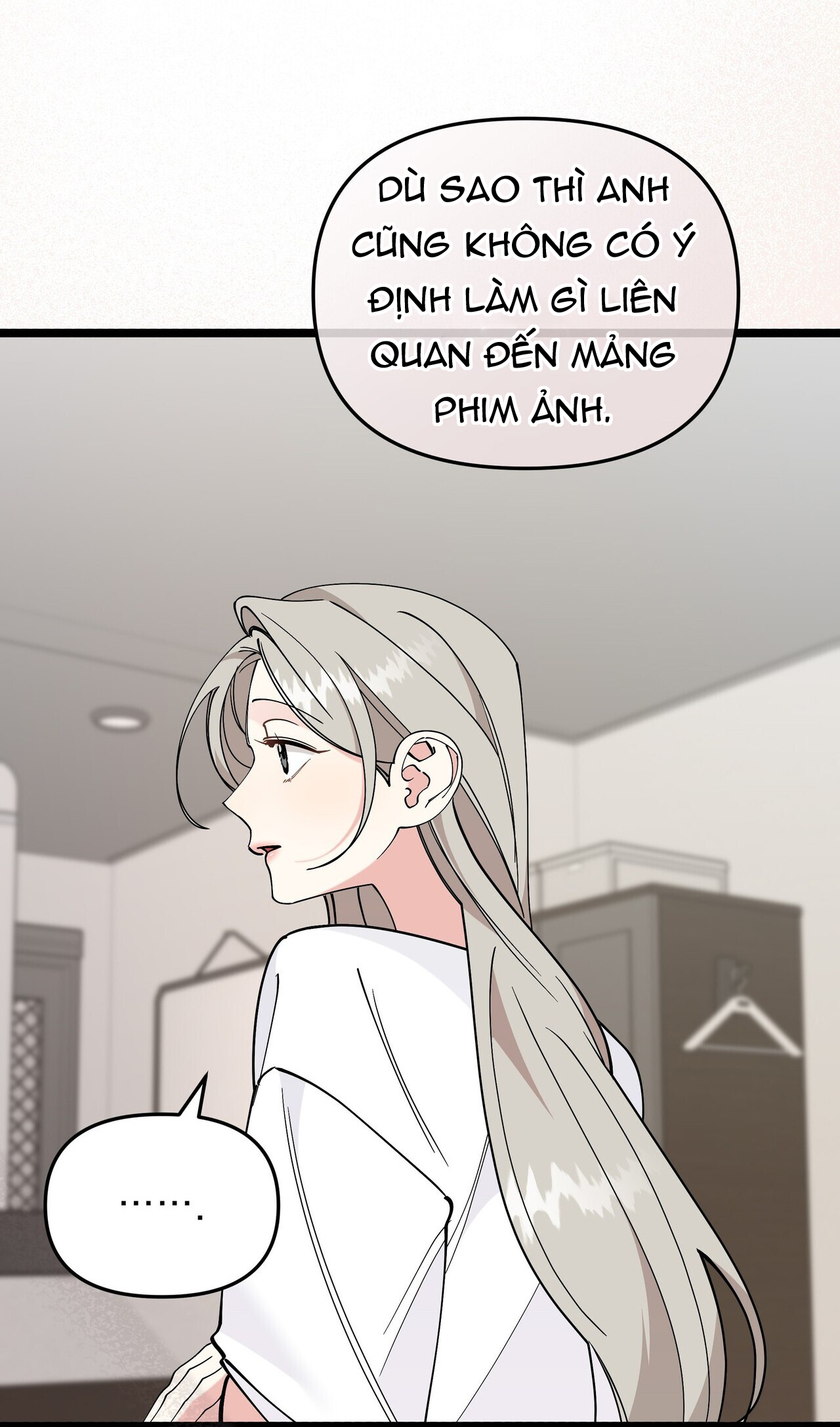 [18+] Cảm Lạnh Chapter 29.1 - Page 11