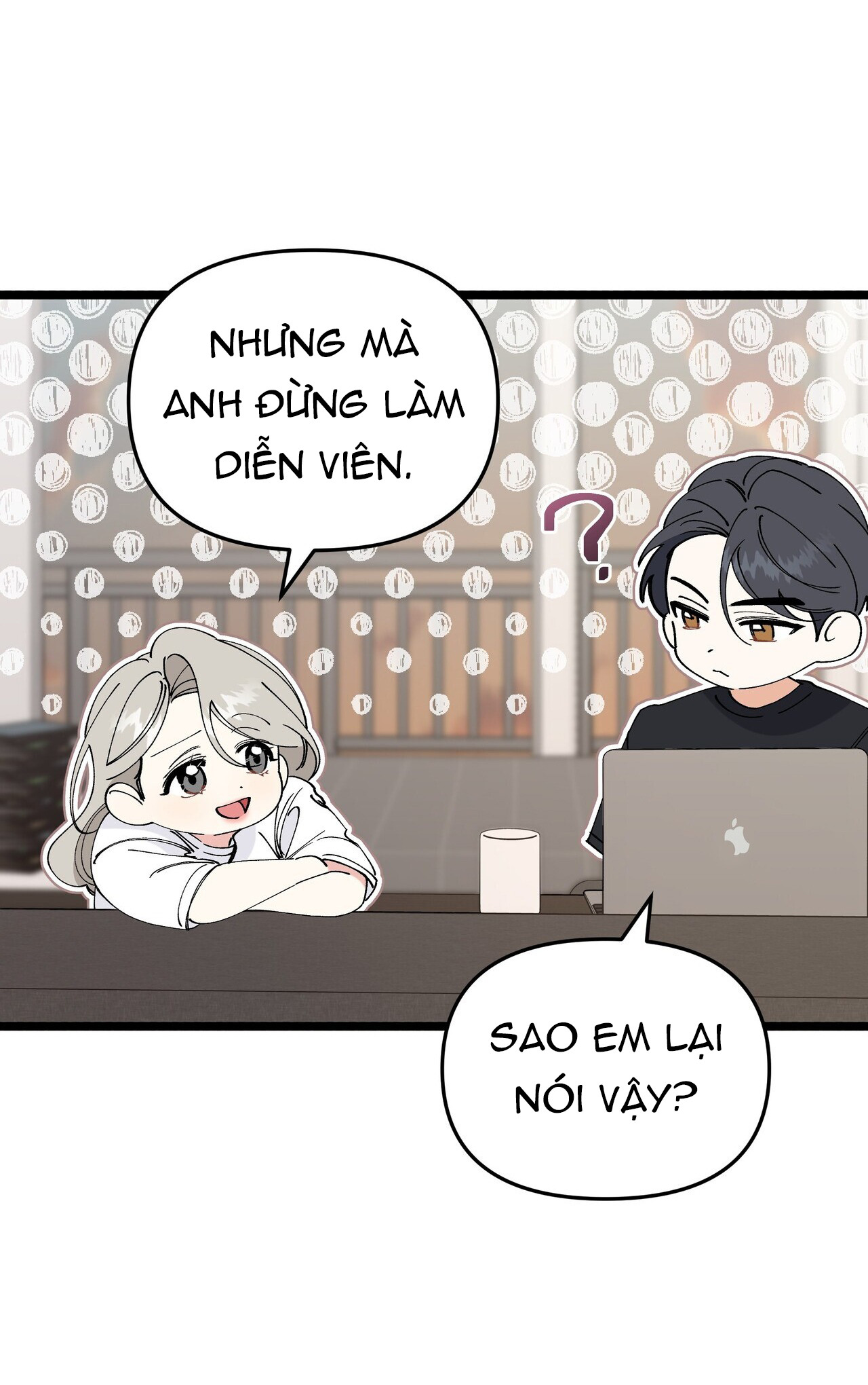 [18+] Cảm Lạnh Chapter 29.1 - Page 13