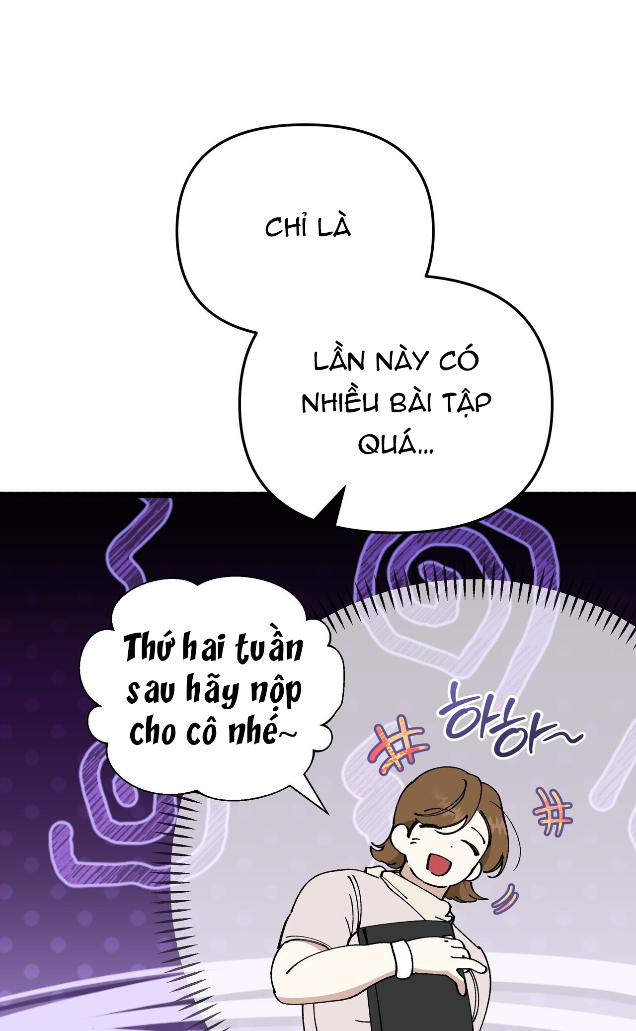 [18+] Cảm Lạnh Chapter 29.2 - Page 5