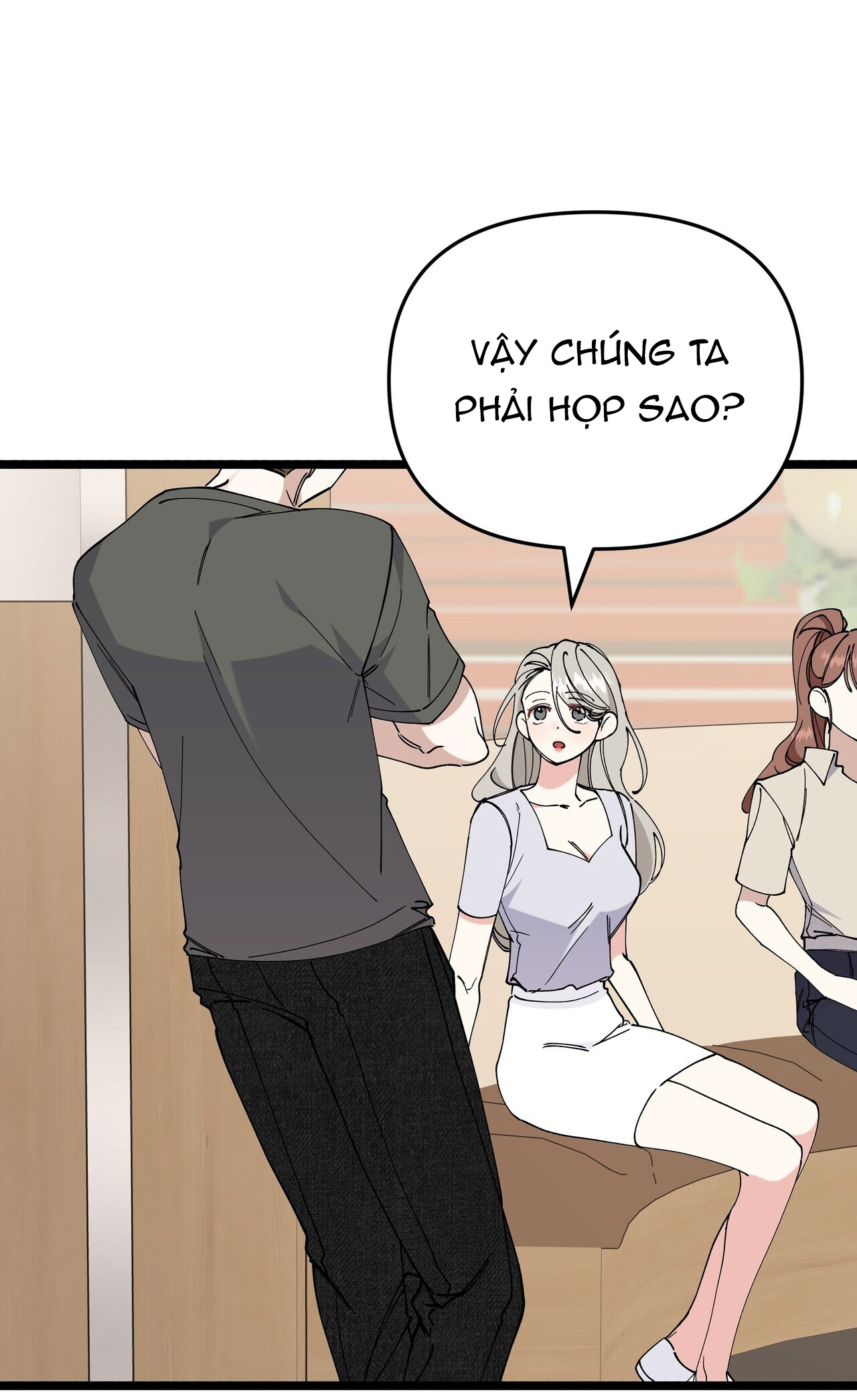 [18+] Cảm Lạnh Chapter 29.2 - Page 14